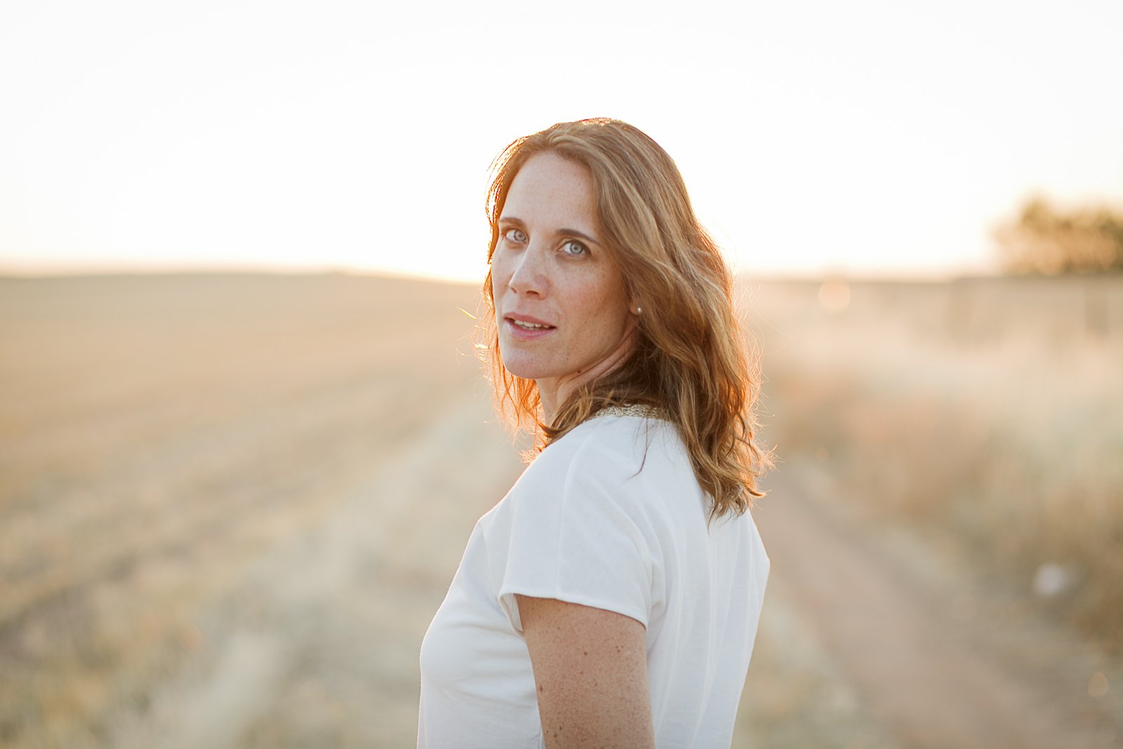 Dafna's Personal Skincare founder Dafna Shaham