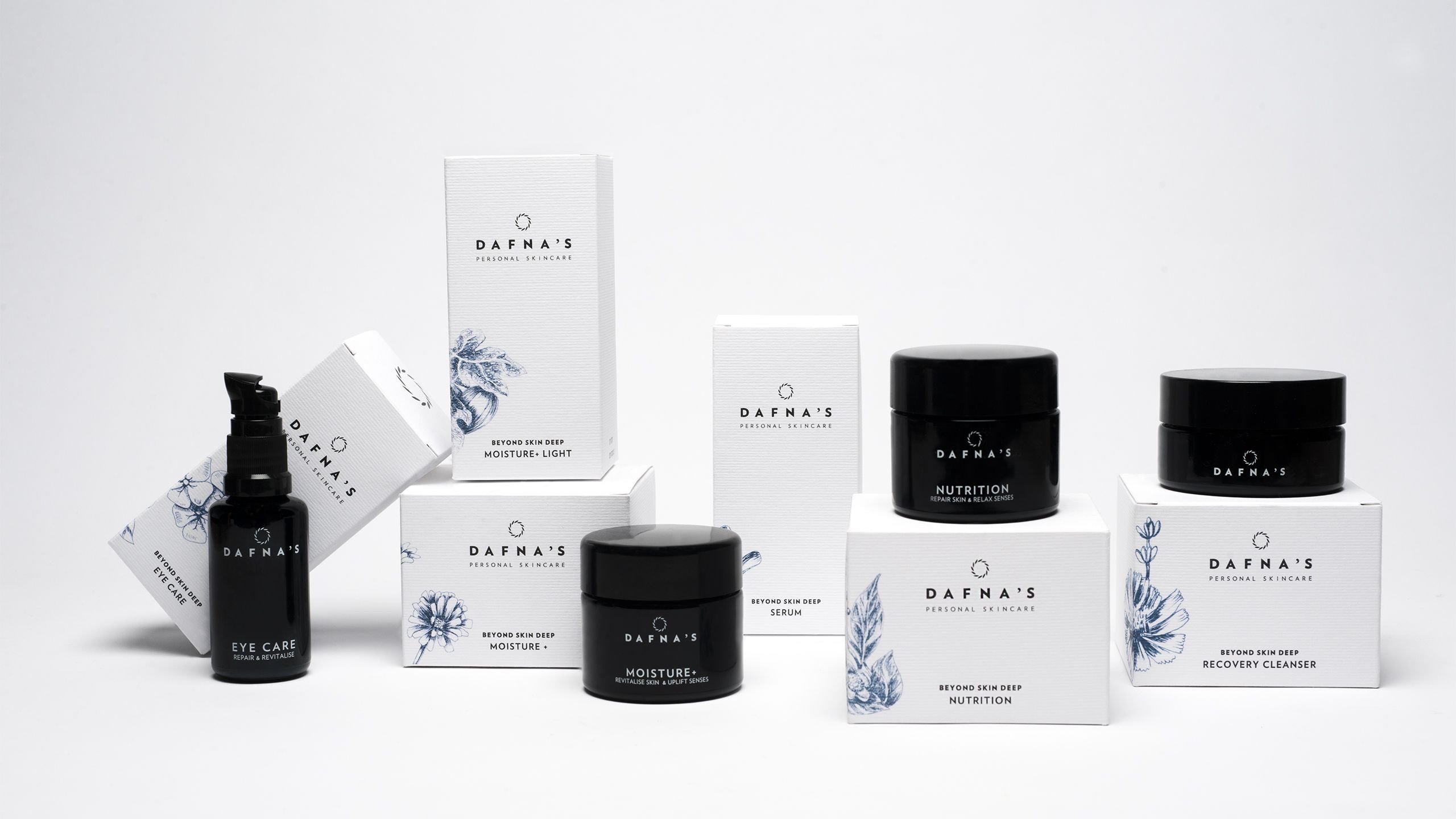 Dafna's Personal Skincare