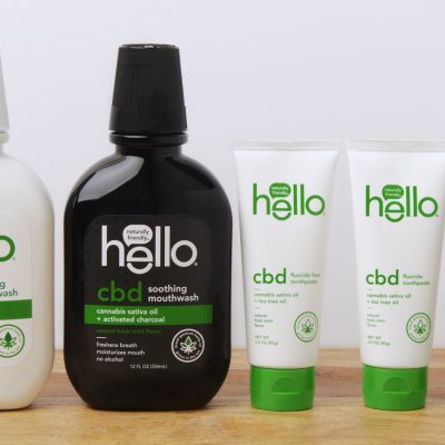 Hello Products’ Craig Dubitsky On Colgate’s Acquisition Of His Brand, Merchandise Expansion And The Importance Of A Supportive Spouse