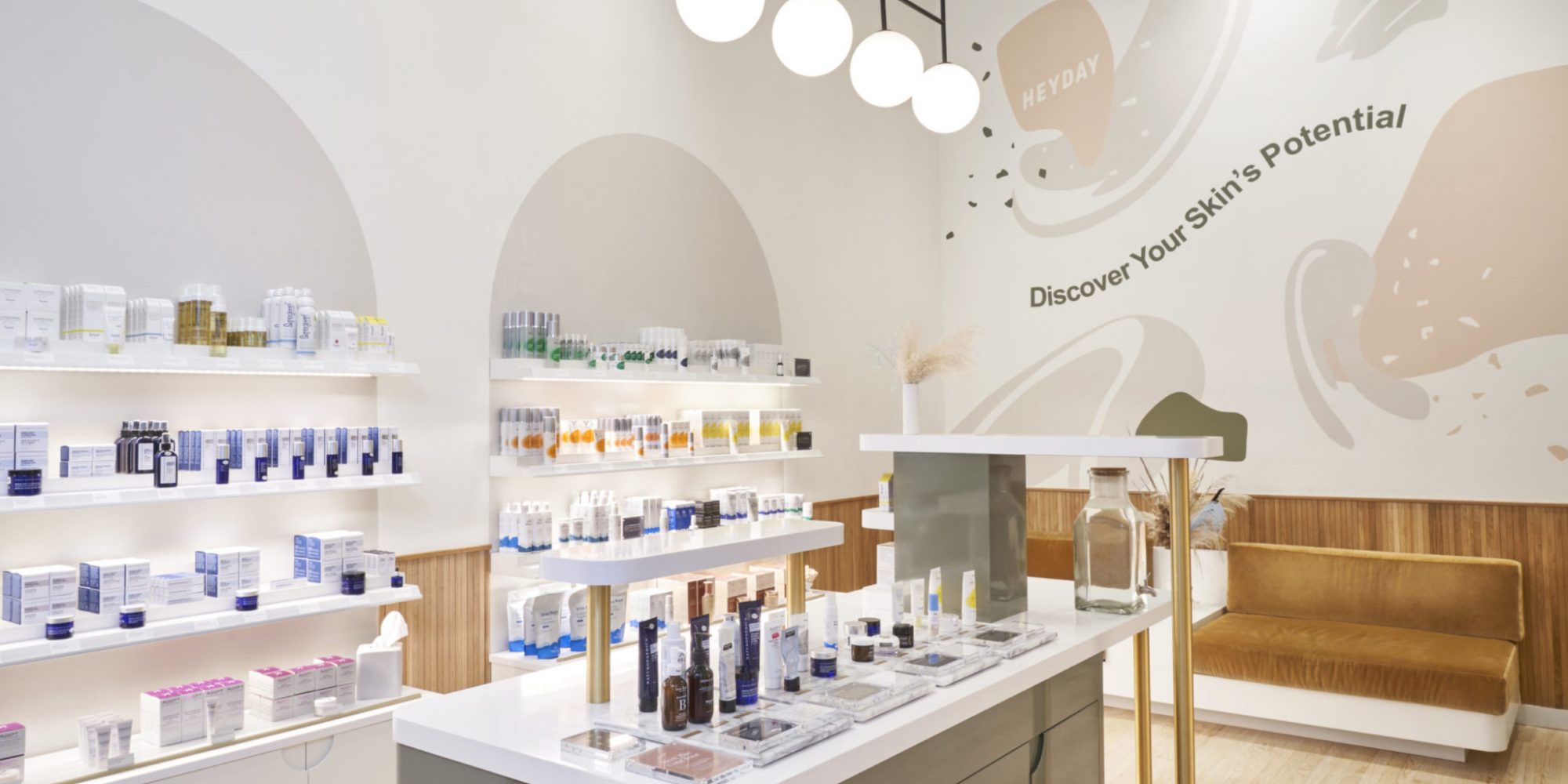 Mynd Spa & Salon Goes Bankrupt, Heyday Lays Off Hundreds As COVID-19 Roils Spa Industry