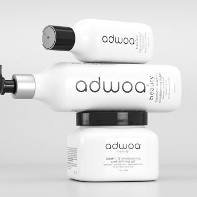 Prestige Textured Haircare Brand Adwoa Beauty To Liquidate