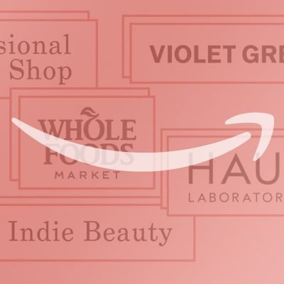 Beauty On Amazon Part 1: What Has Amazon Done In Beauty?