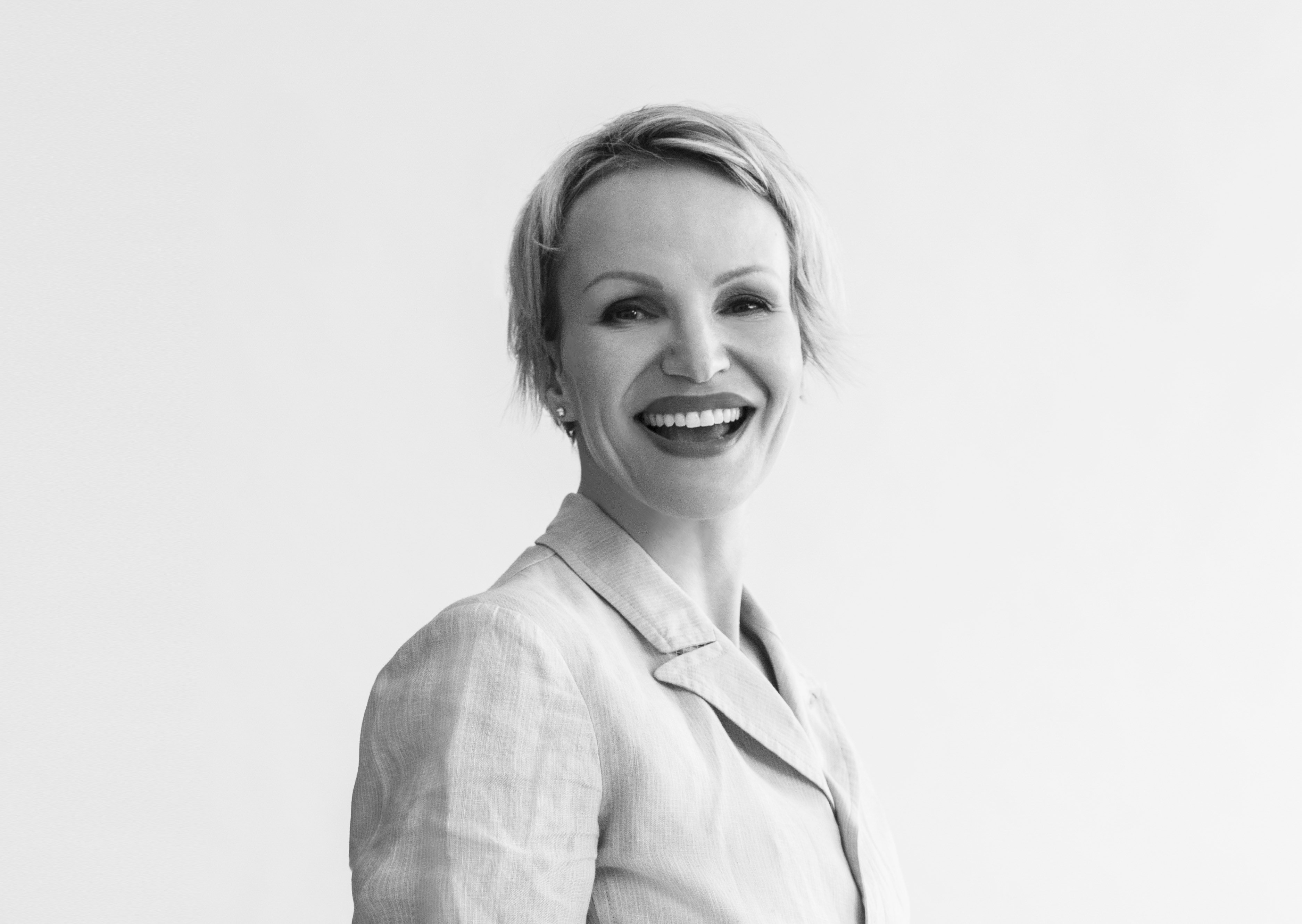 Beauty Pie founder Marcia Kilgore