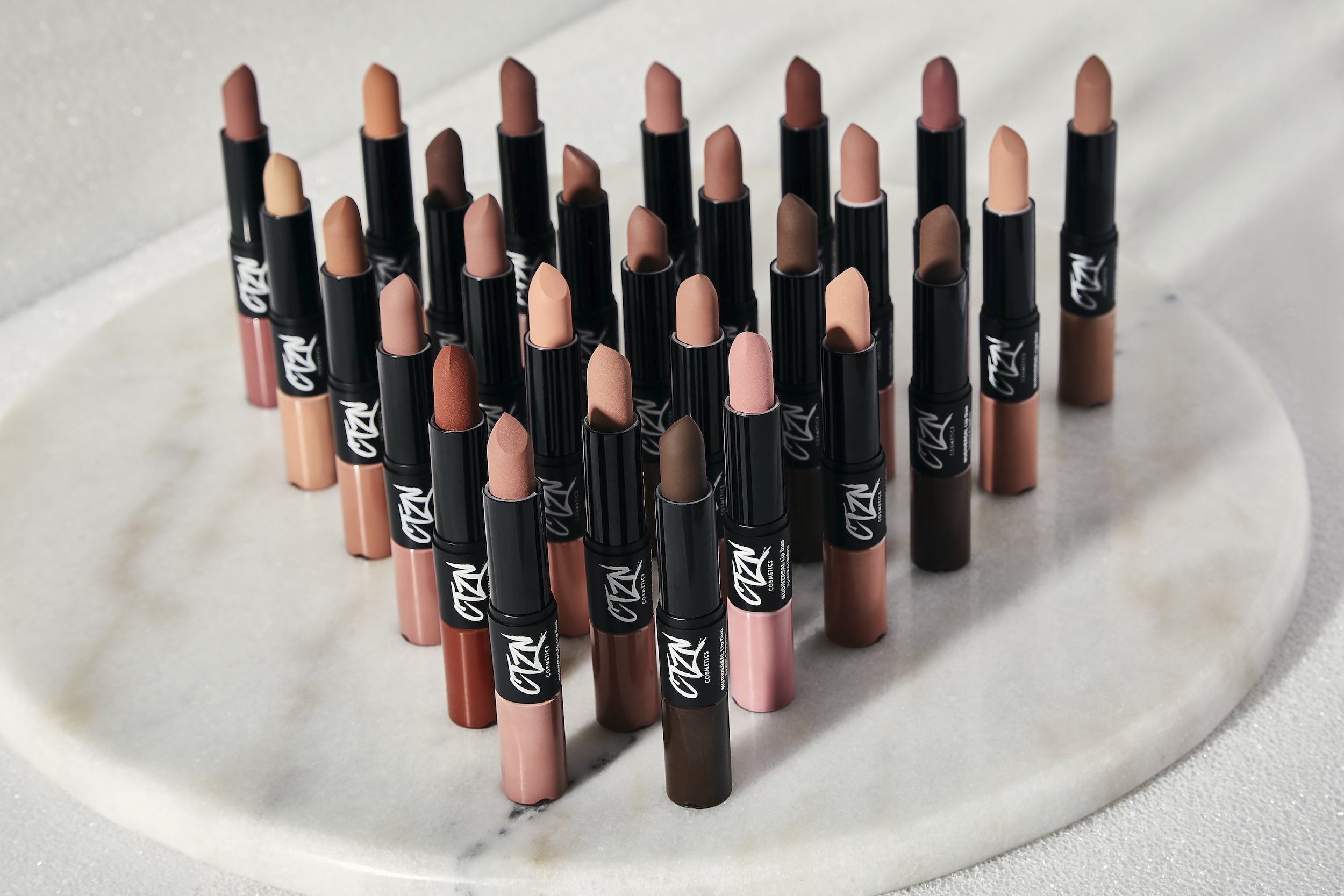 CTZN Cosmetics