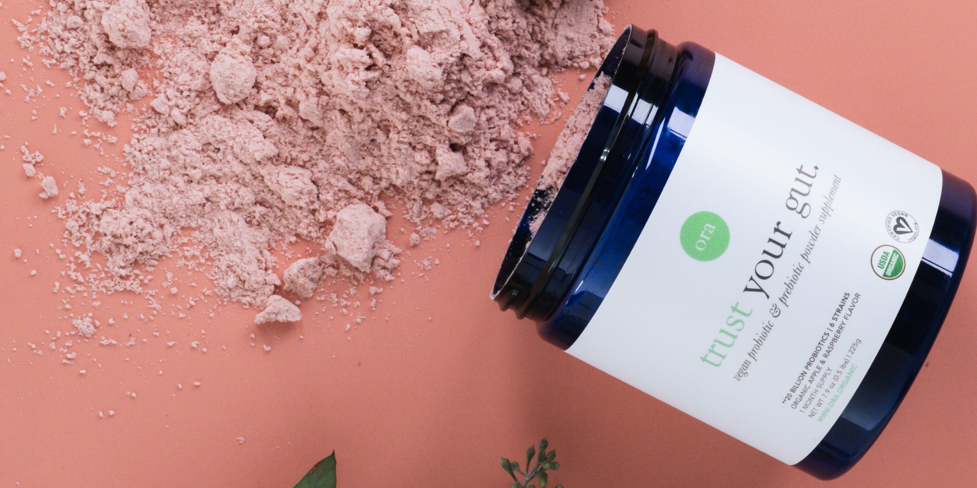 Ulta Beauty Expands Its Supplement Selection With The Launch Of Ora Organic