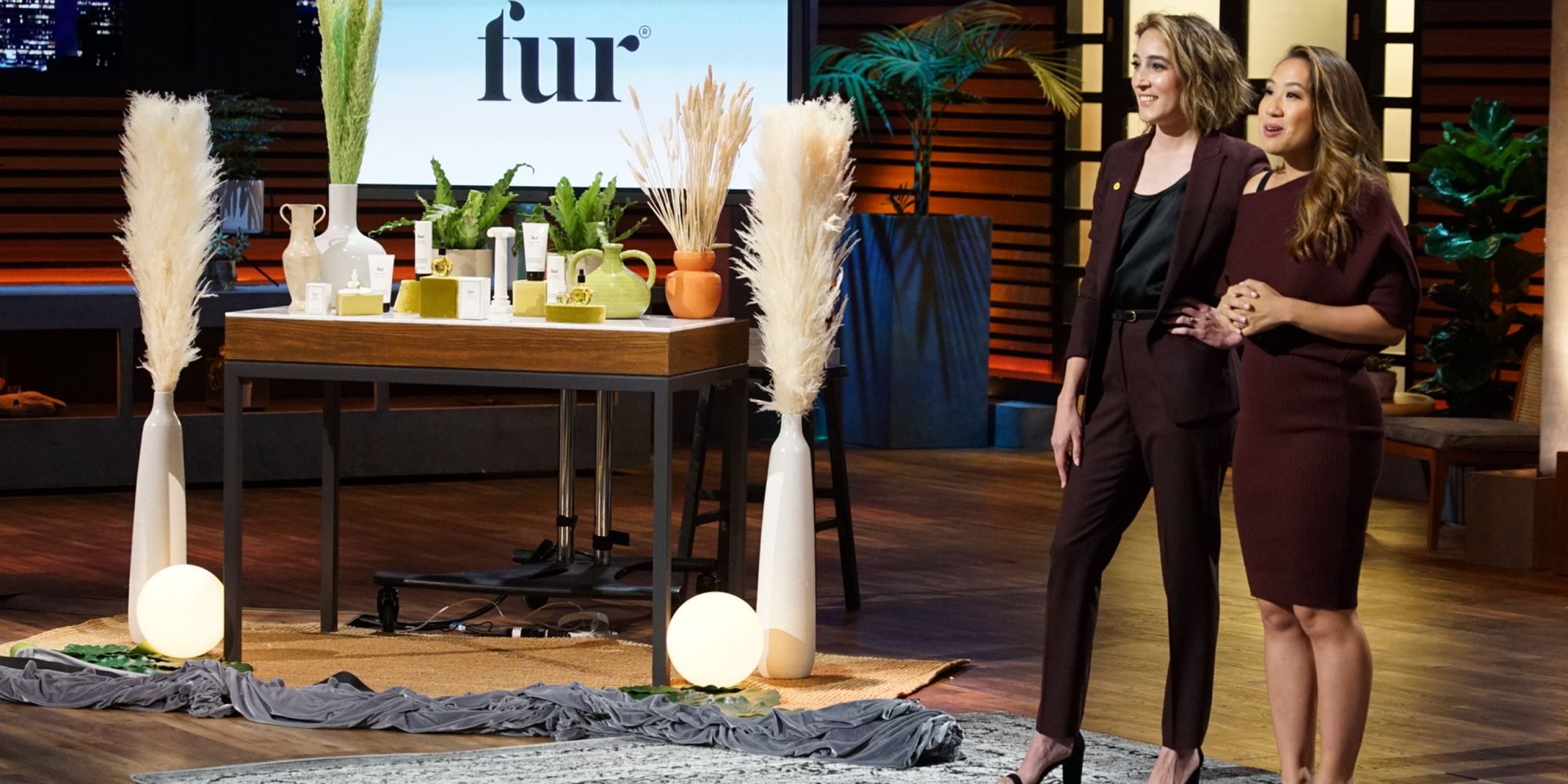 Fur’s Co-Founders On Their “Shark Tank” Appearance, Retail Markups, Rejections And Publicly Discussing Pubic Hair