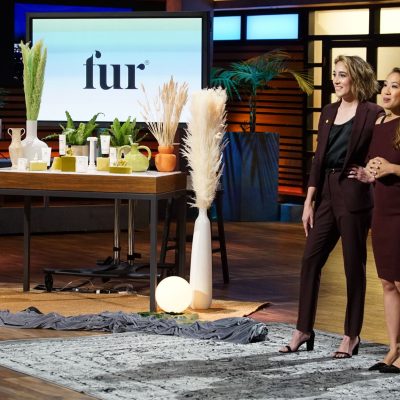 Fur’s Co-Founders On Their “Shark Tank” Appearance, Retail Markups, Rejections And Publicly Discussing Pubic Hair