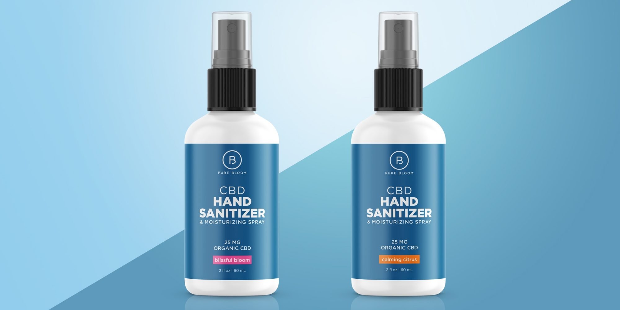 Indie Beauty Brands Pivot To Produce In-Demand Hand Sanitizer