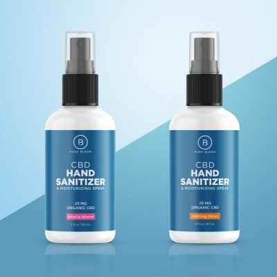 Indie Beauty Brands Pivot To Produce In-Demand Hand Sanitizer