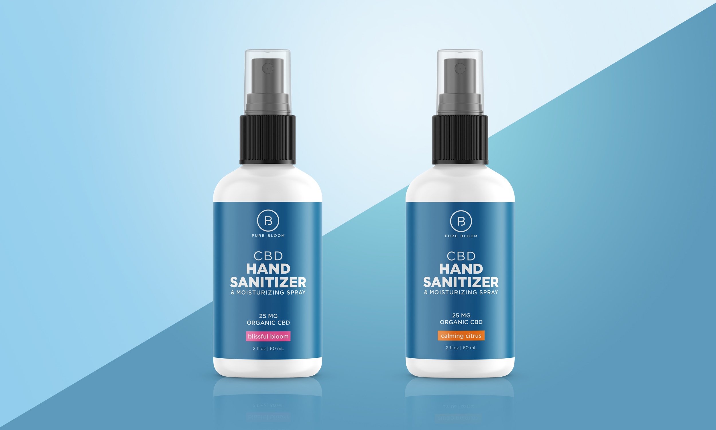 Indie Beauty Brands Pivot To Produce InDemand Hand Sanitizer Beauty