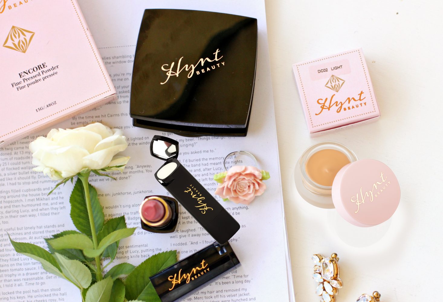 Hynt Beauty Joins Ulta Beauty’s Growing Clean Cosmetics Selection