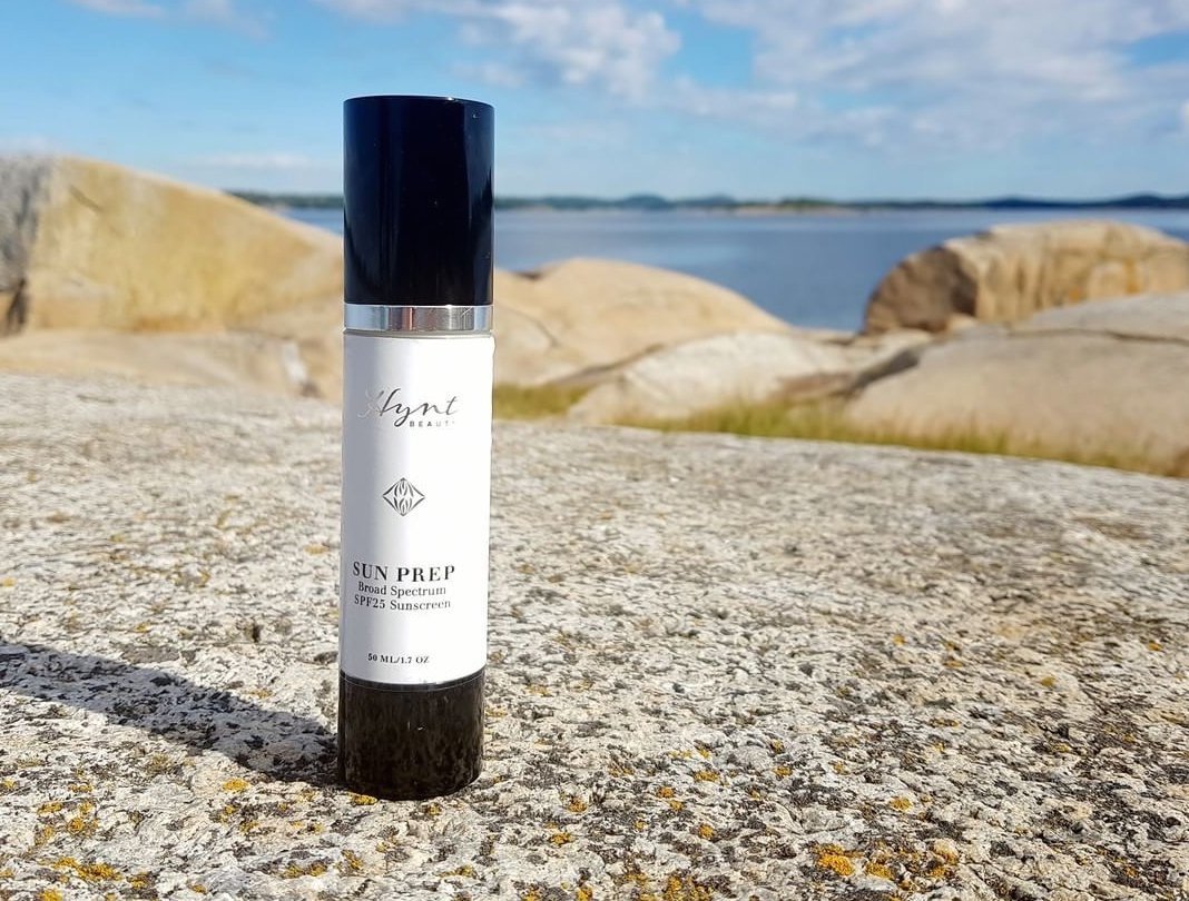 Hynt beauty sun prep broad spectrum spf 25 Hynt Beauty Sun Prep Broad Spectrum Spf25 Beautsy Beautsy B V