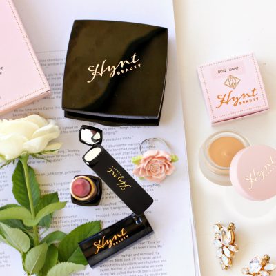 Hynt Beauty Joins Ulta Beauty’s Growing Clean Cosmetics Selection