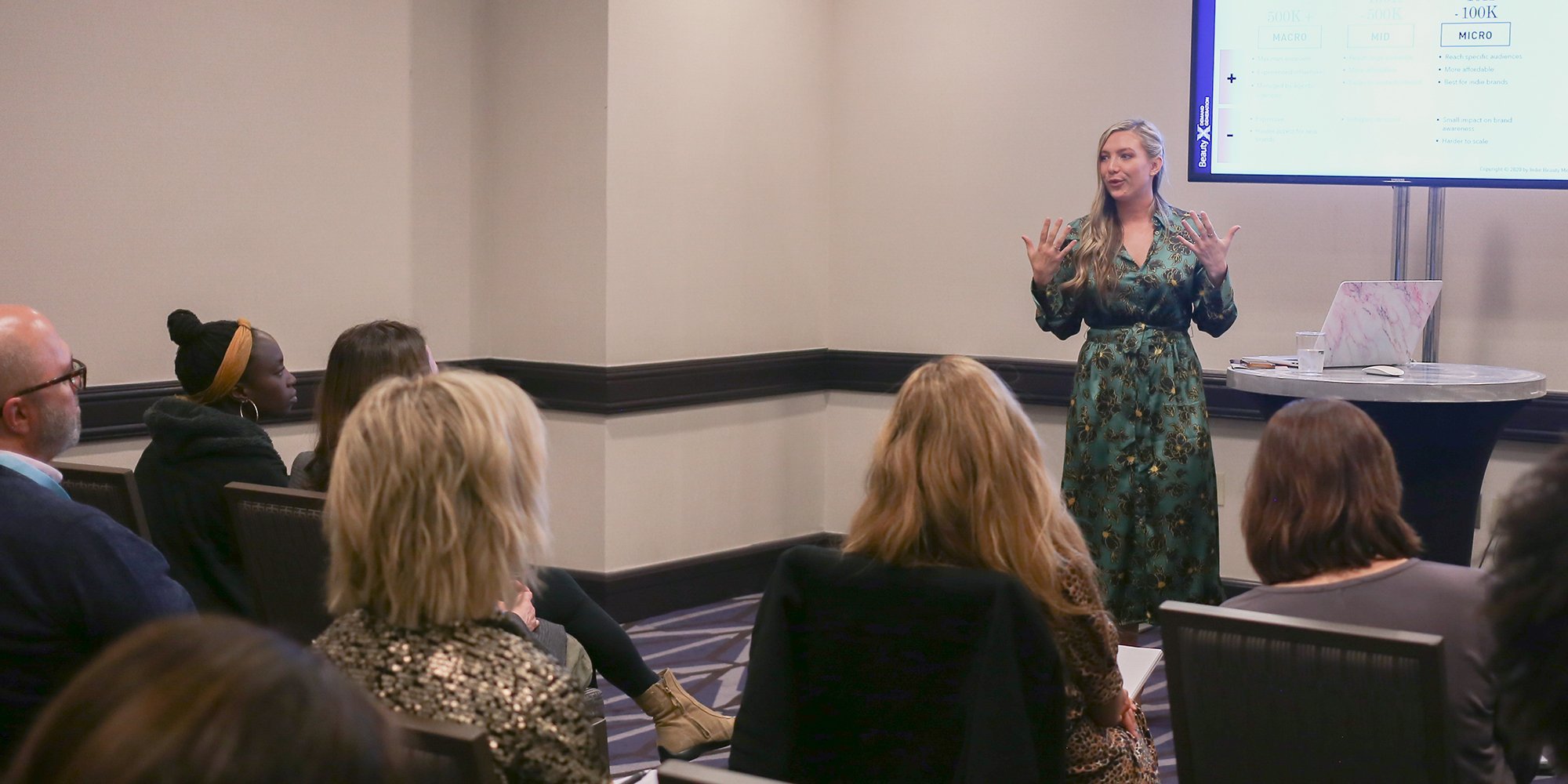 Influencer Marketing: Strategies For Indie Beauty Brands