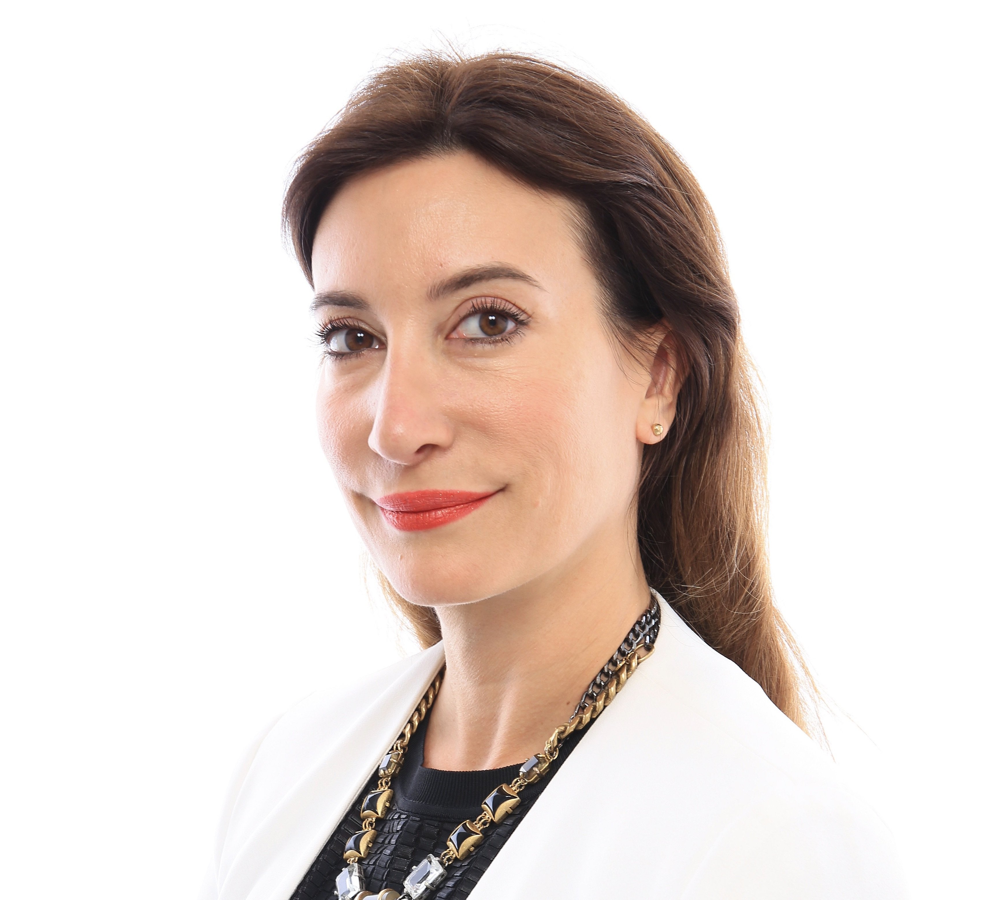 Emine ErSelcuk, SVP of merchandising at Ipsy