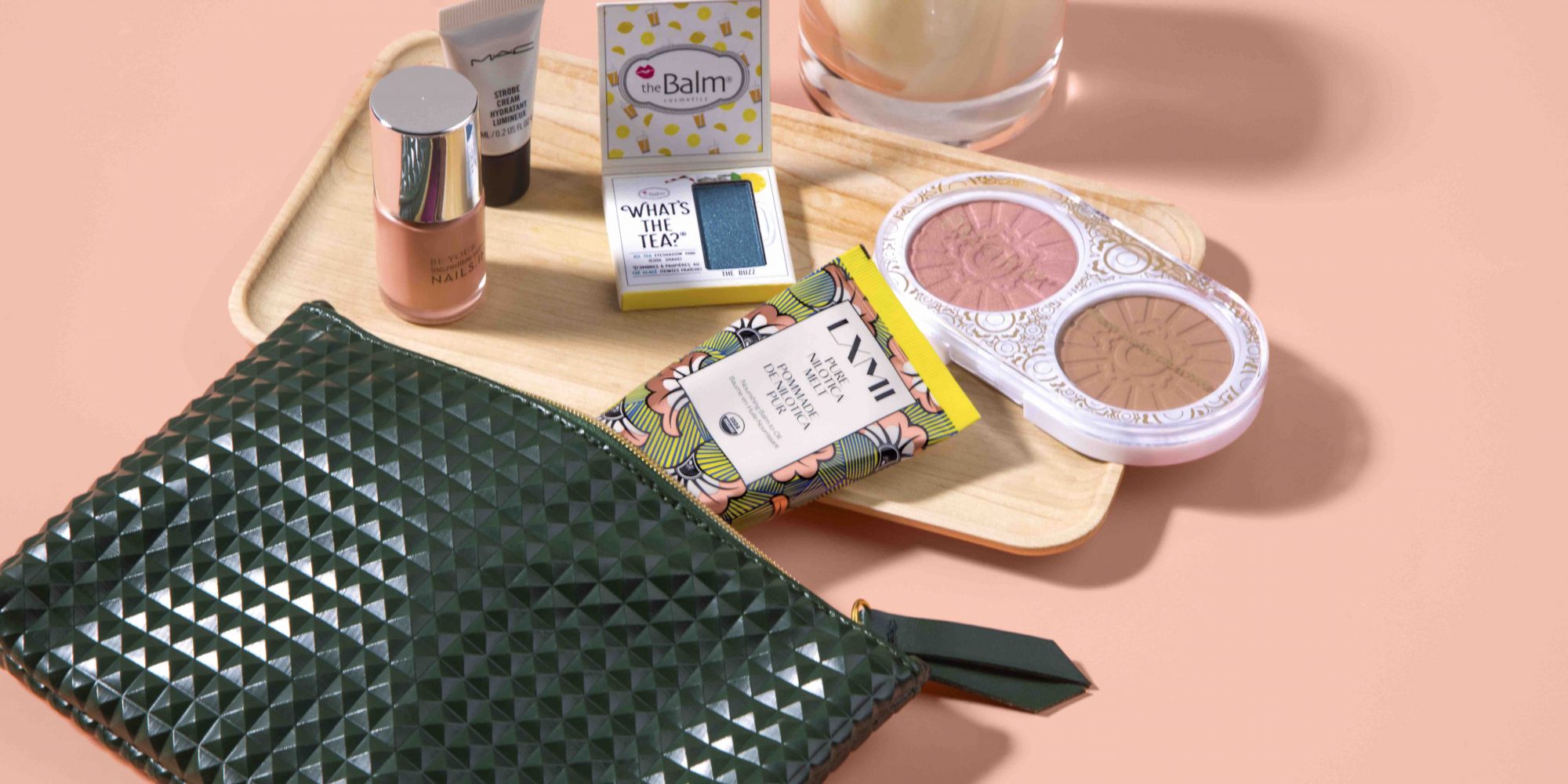 An Inside Look At The Making Of Ipsy’s Glam Bags