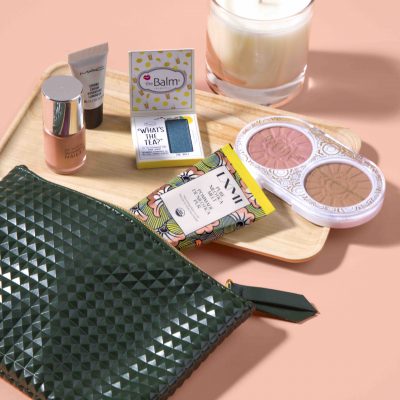 An Inside Look At The Making Of Ipsy’s Glam Bags