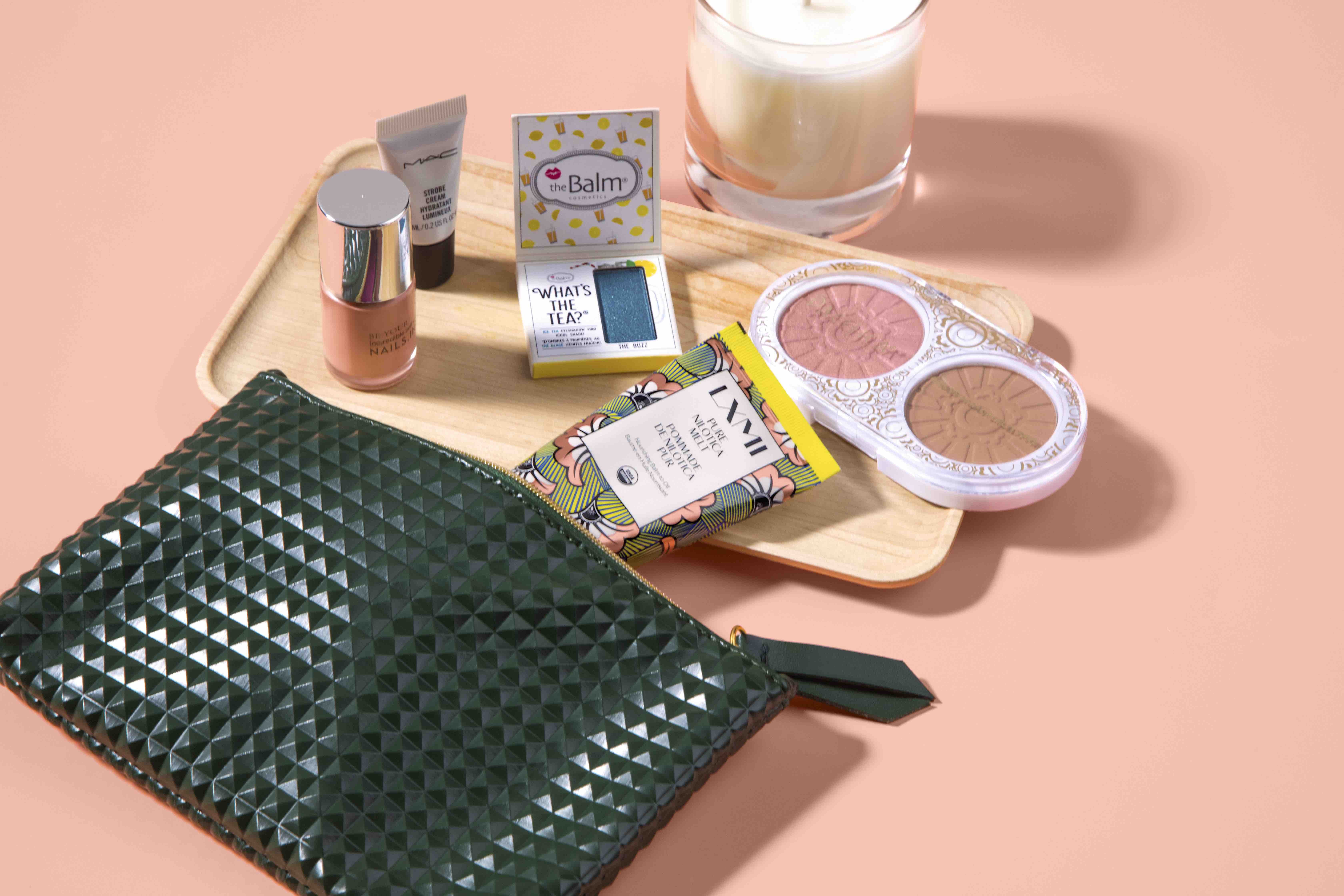 An Inside Look At The Making Of Ipsy’s Glam Bags Beauty Independent