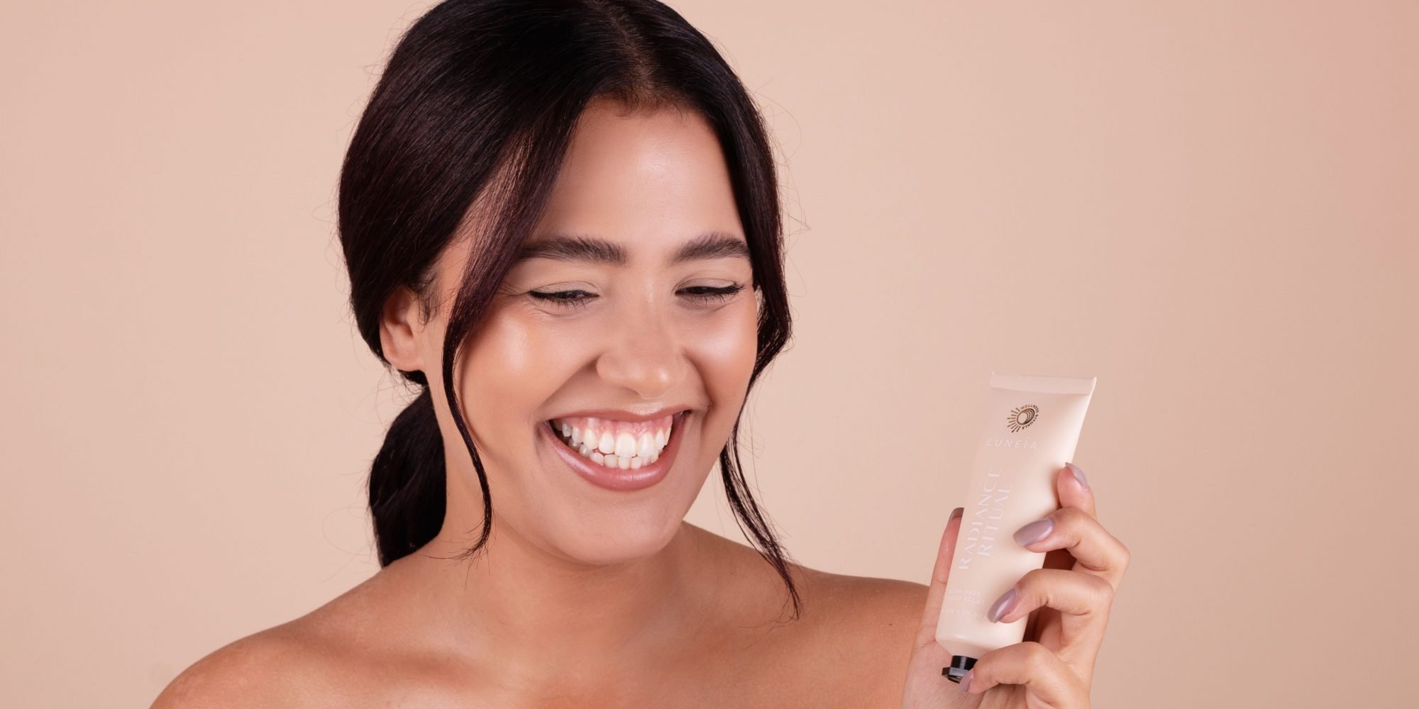 For New Skincare Brand Luneia, Performance Doesn’t Come At The Planet’s Expense