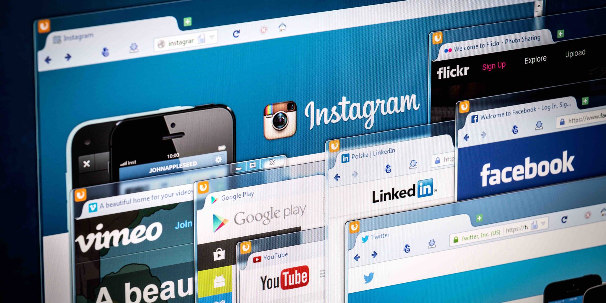So Many Platforms, So Little Team: How Indie Beauty Brands Manage Social Media