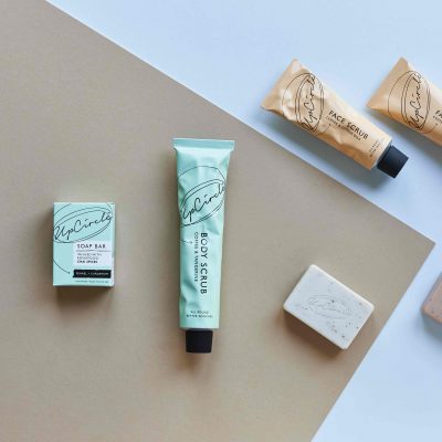 The Circular Economy Is Coming Into Focus At Ulta Beauty With The Launch Of Rising British Brand UpCircle