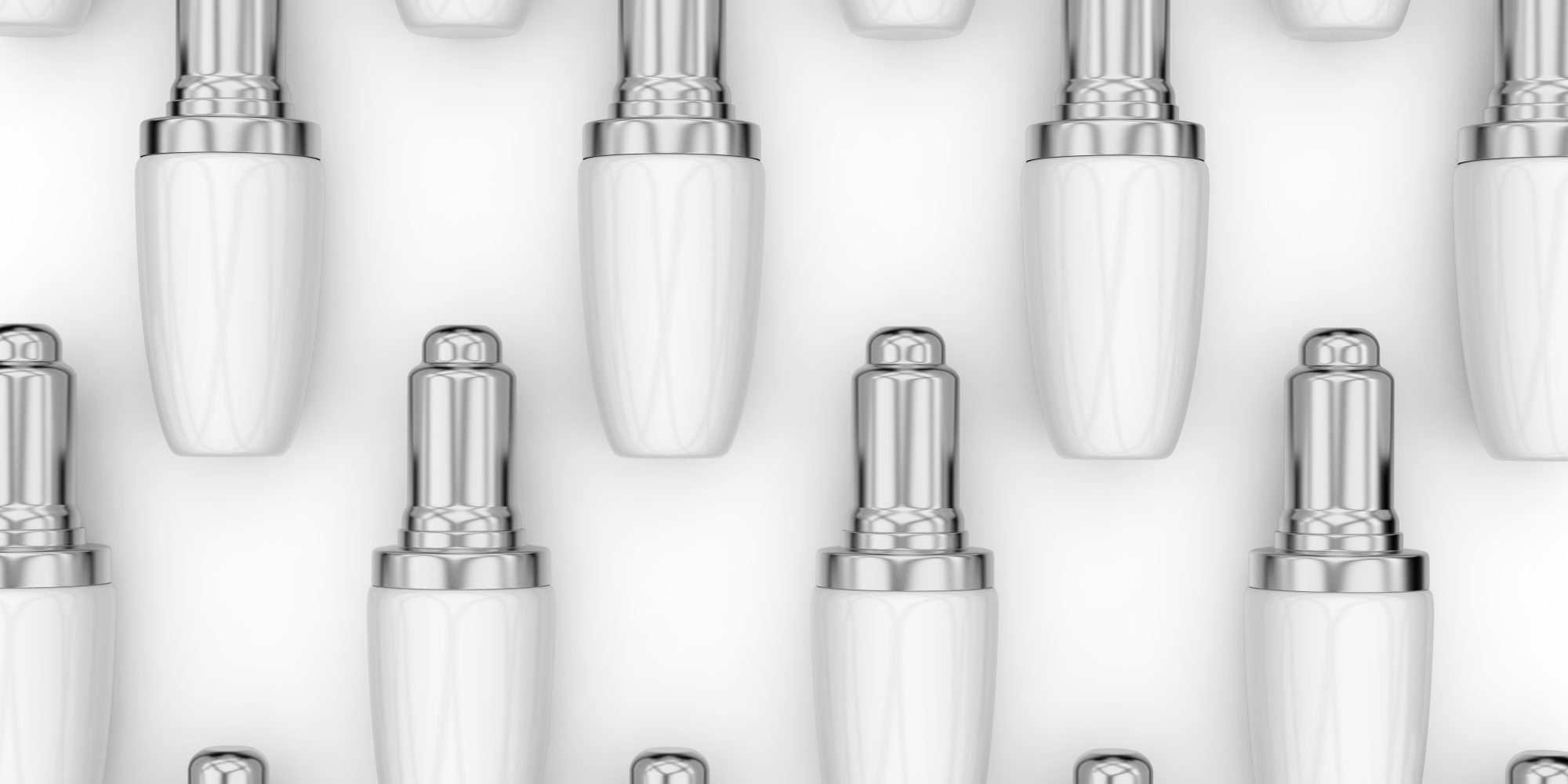 Airless Pumps And Large Sizes: How The Pandemic Is Shaping Beauty Packaging