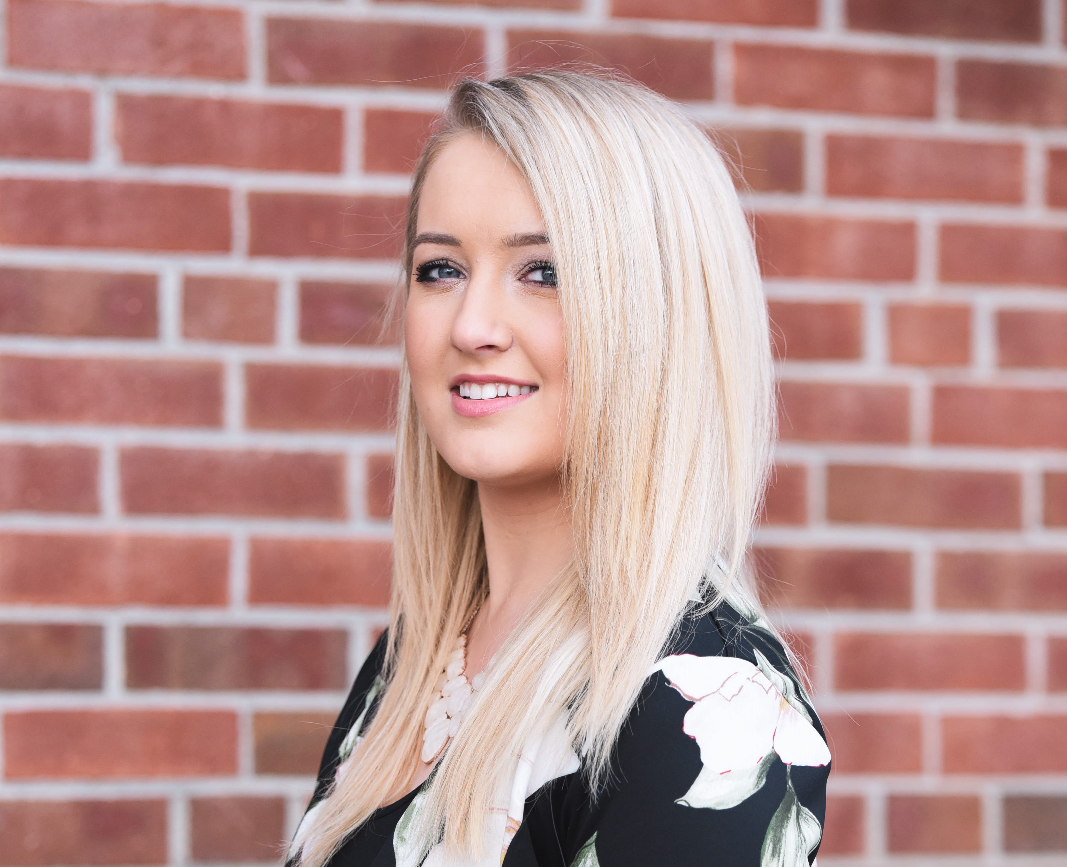 Aisling Organics founder and CEO Krysta Lewis