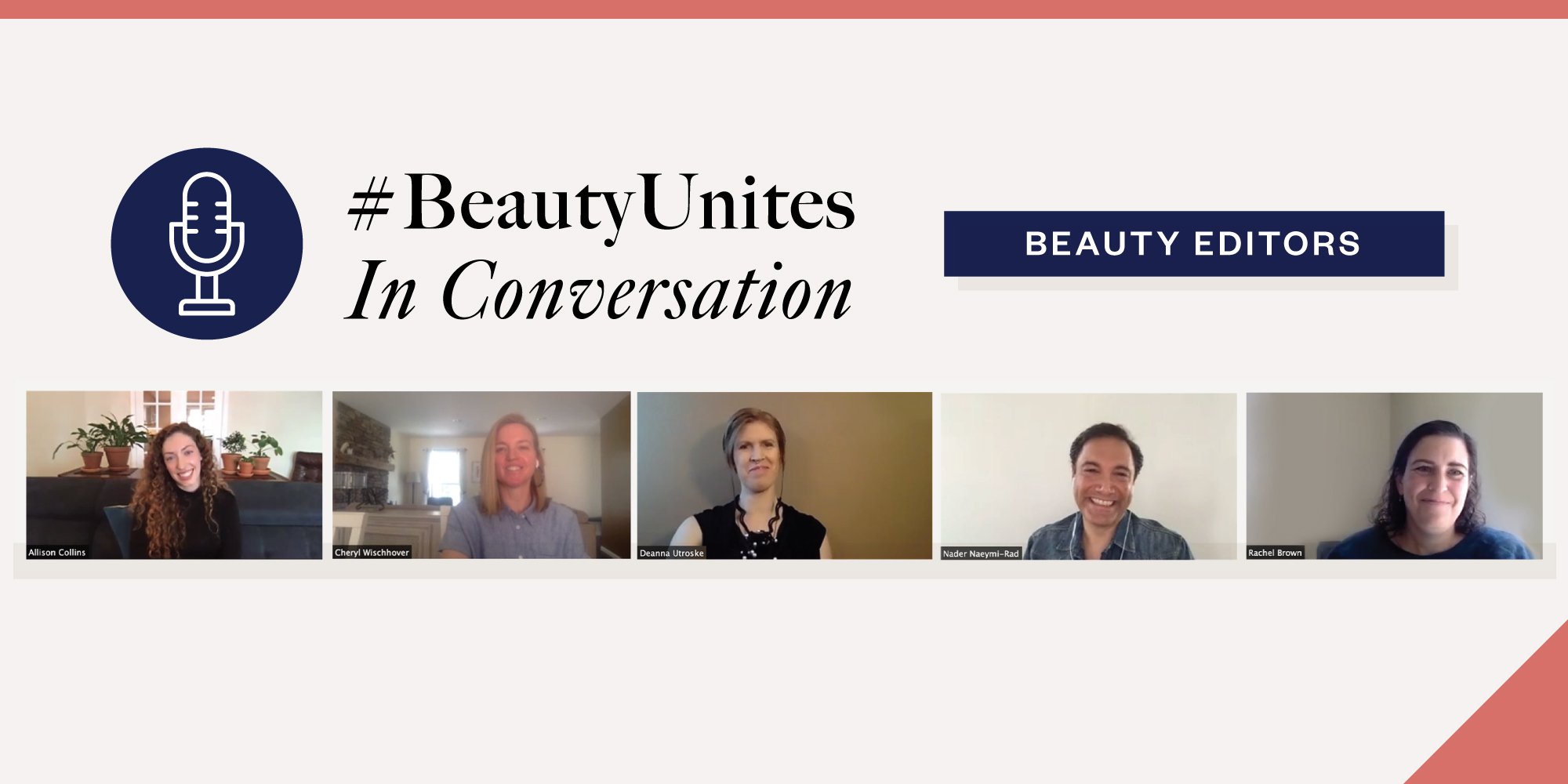 What Beauty Business Editors Really Want To Hear From Brands Right Now