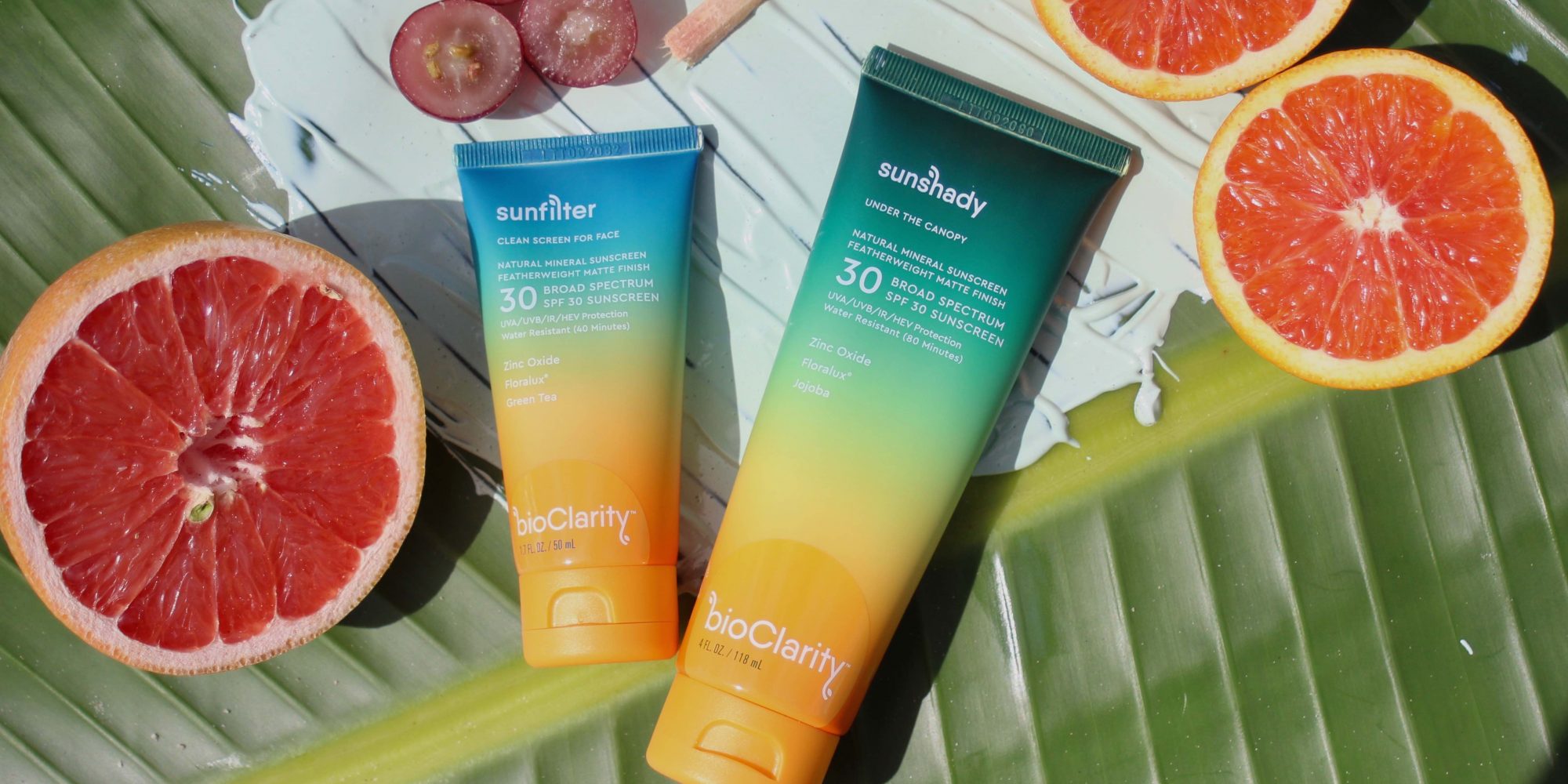 BioClarity Pushes Forward With New Sunscreens To Diversify Its Assortment