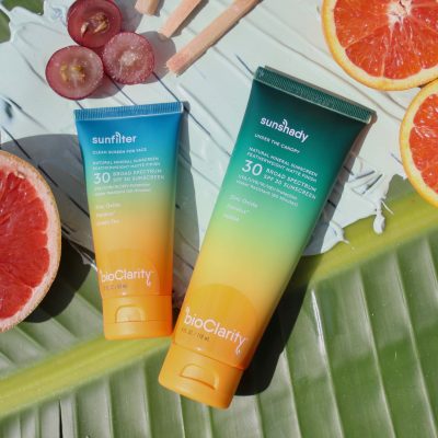 BioClarity Pushes Forward With New Sunscreens To Diversify Its Assortment