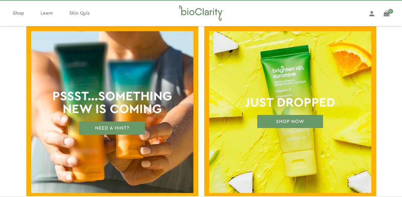 BioClarity