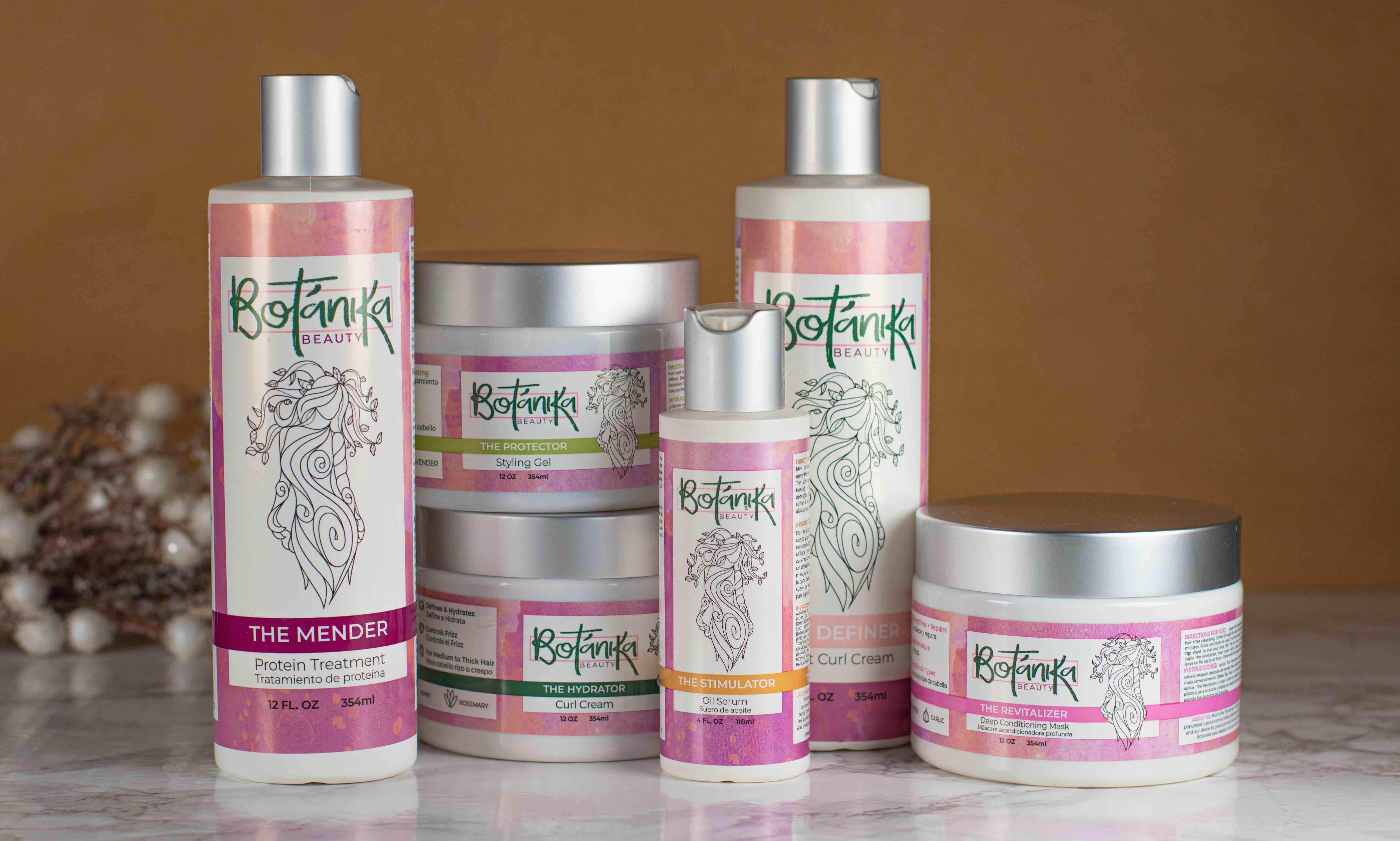 Botanika Beauty Botanika Beauty