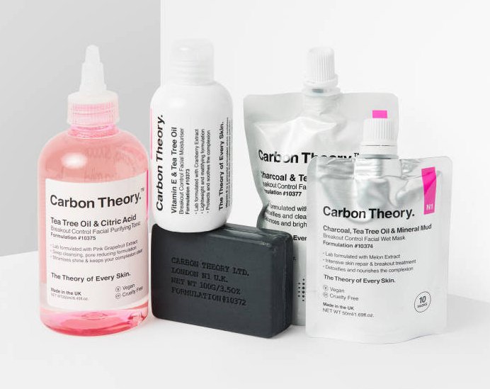Carbon Theory