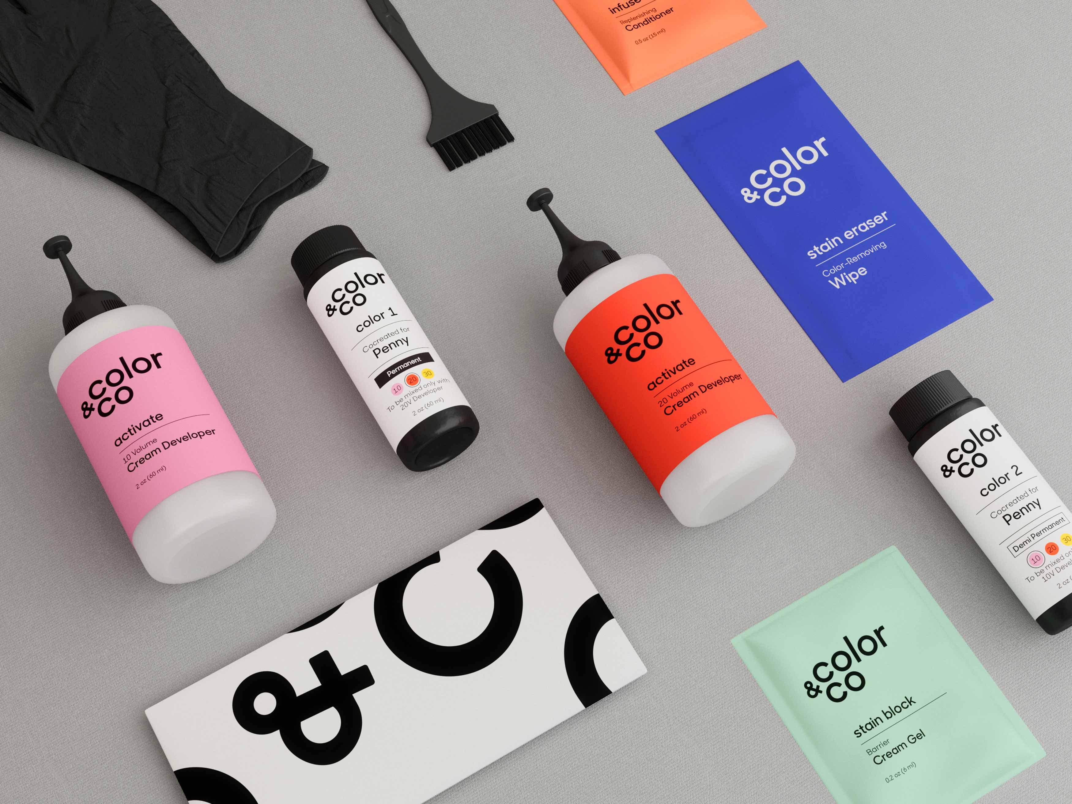 Color&Co.