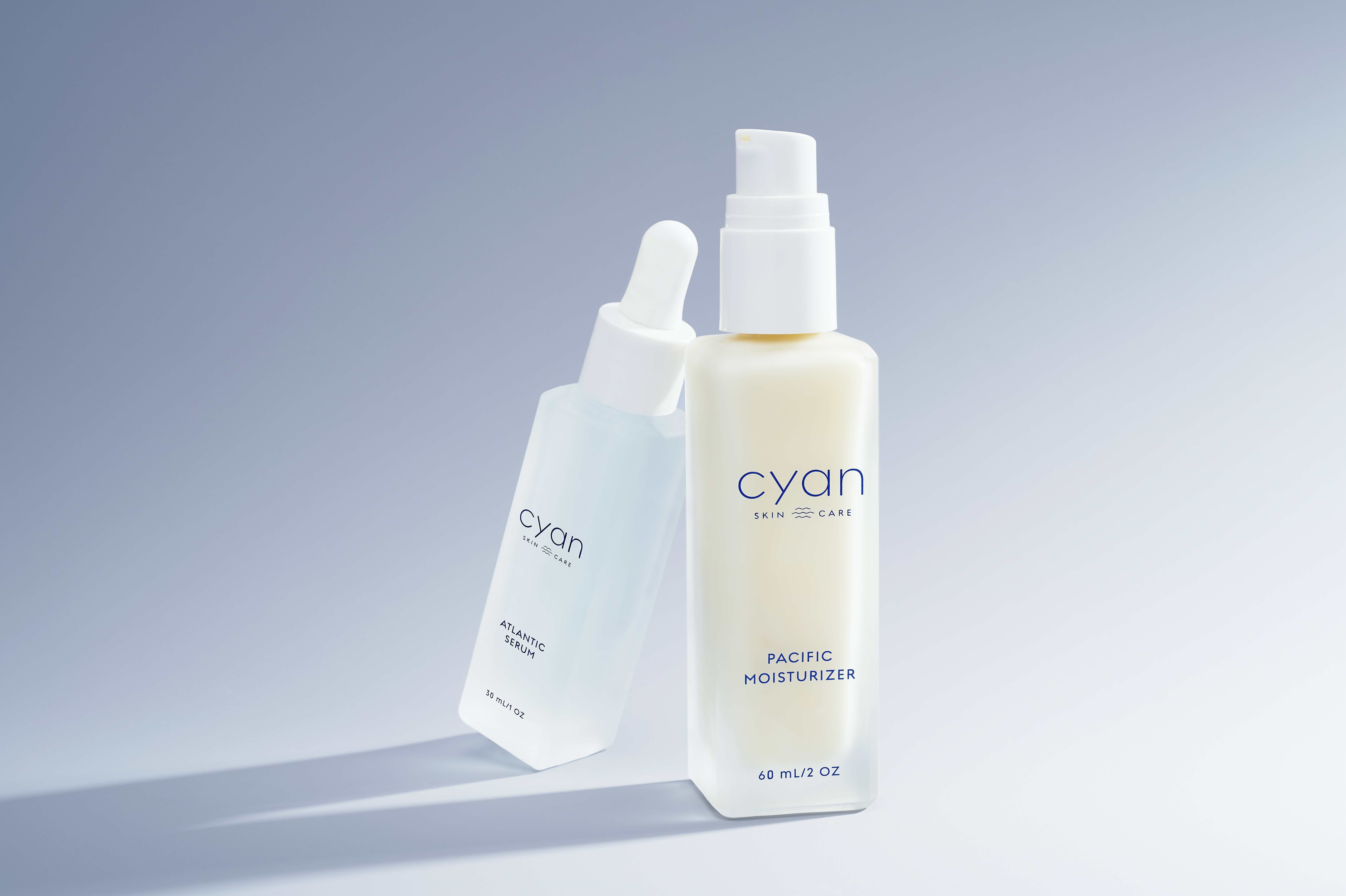 Cyan Skincare