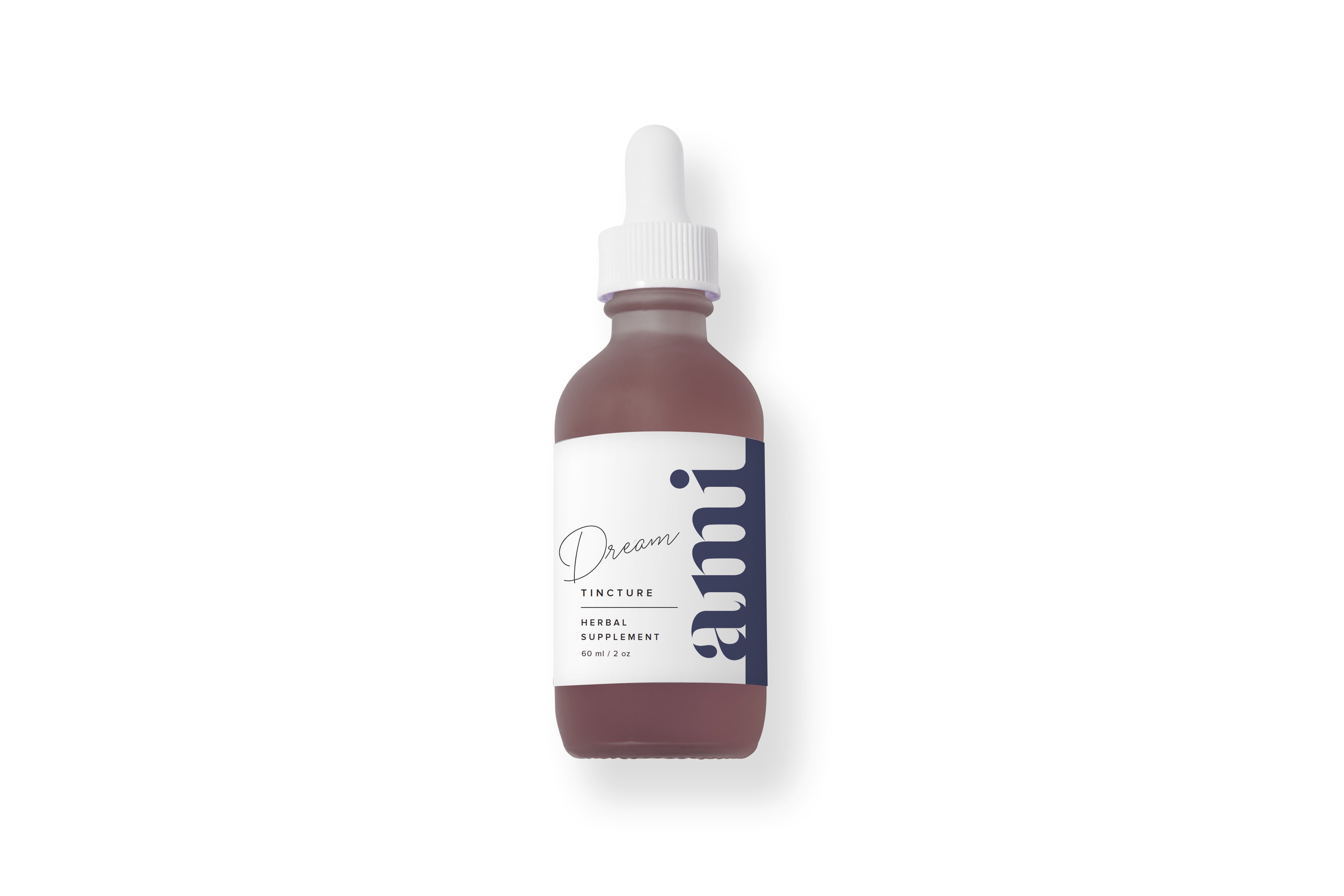 Ami Wellness Dream Tincture