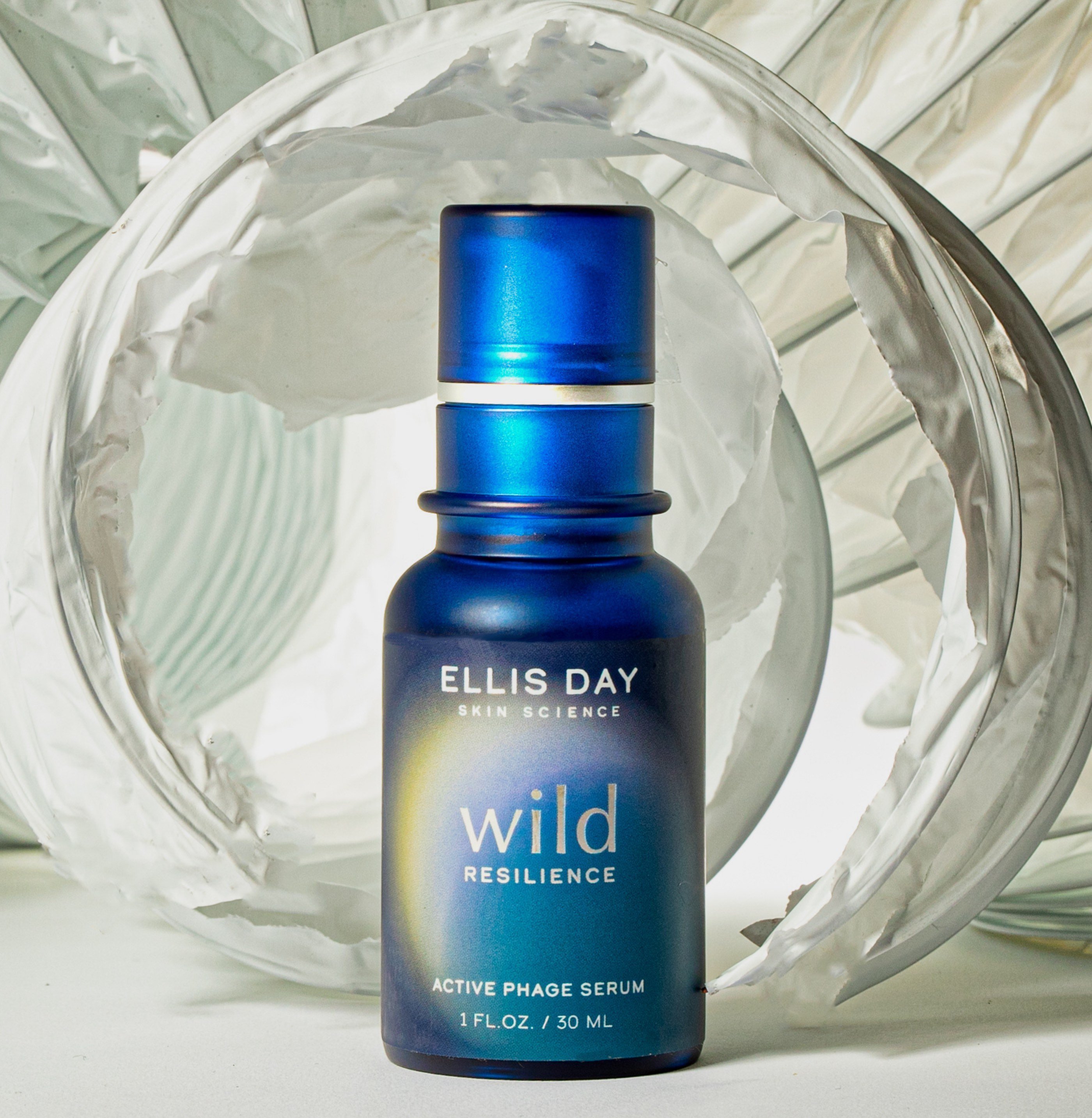 Ellis Day Skin Science