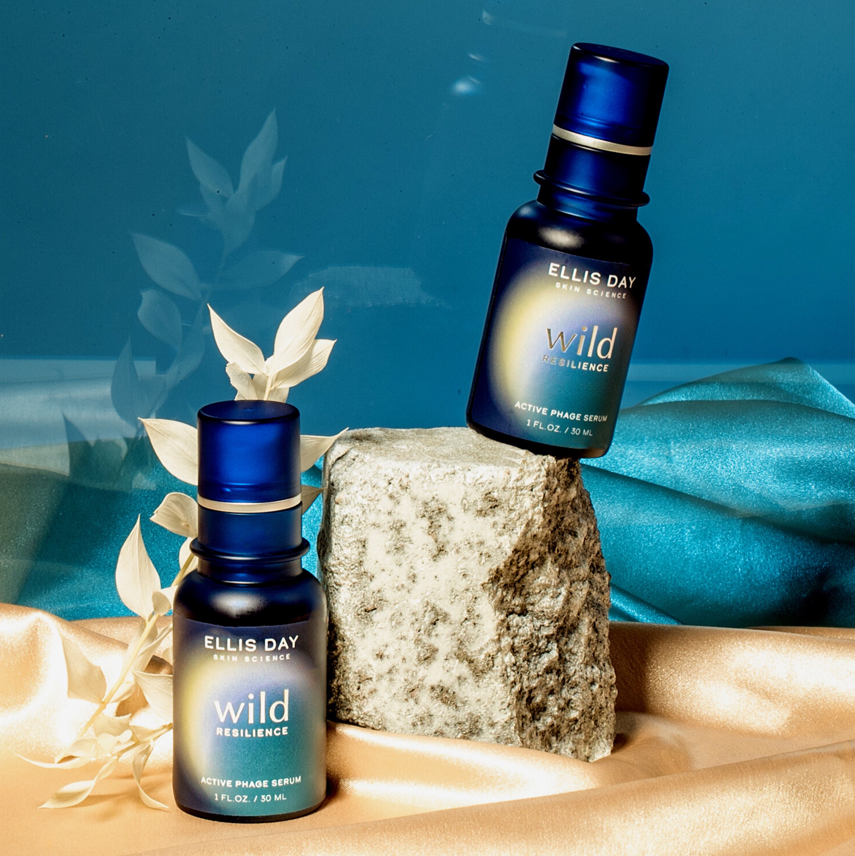 Ellis Day Skin Science