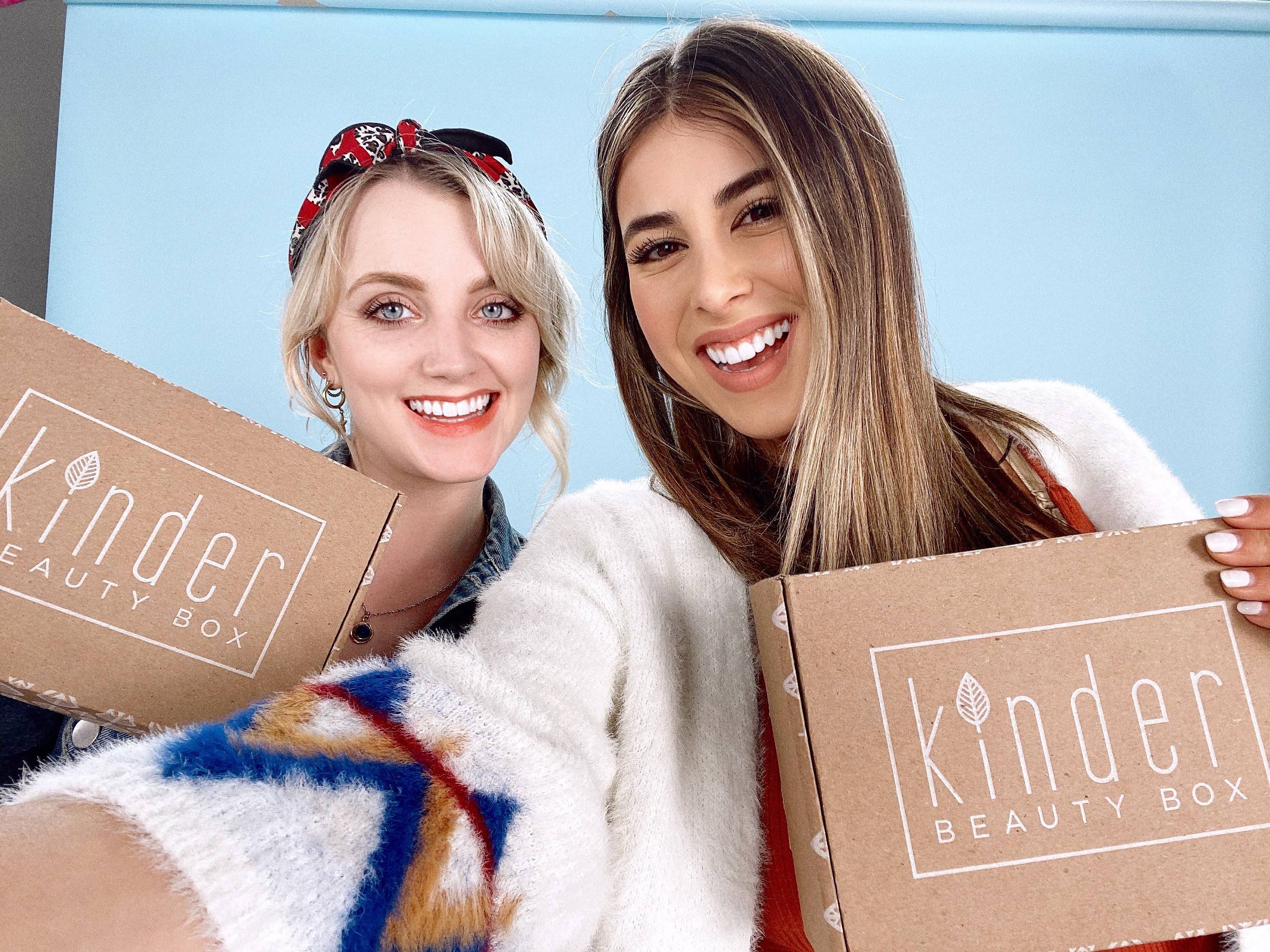 Kinder Beauty