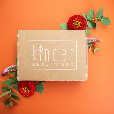 This Cruelty-Free Beauty Subscription Service Is Gaining Major Momentum