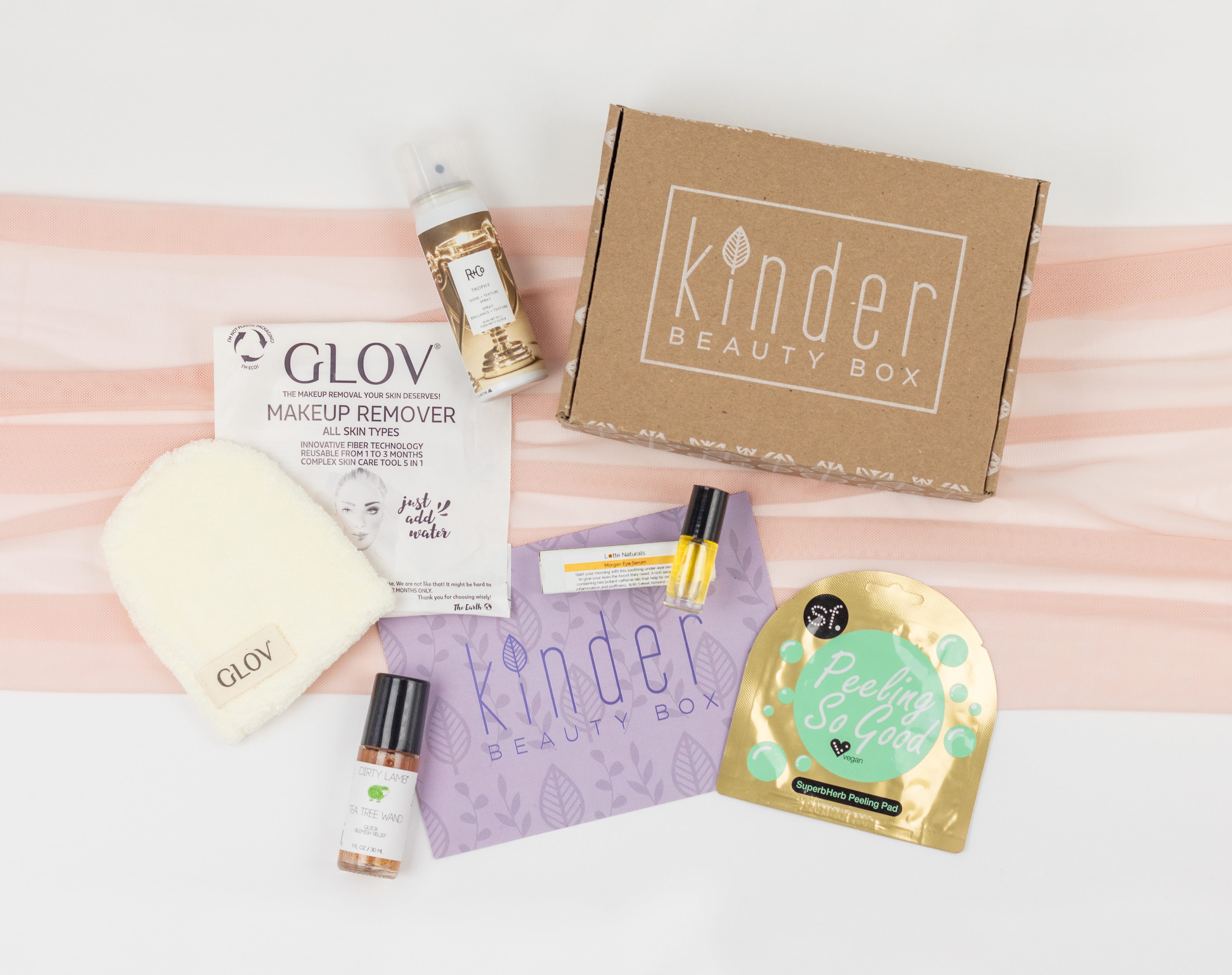 Kinder Beauty
