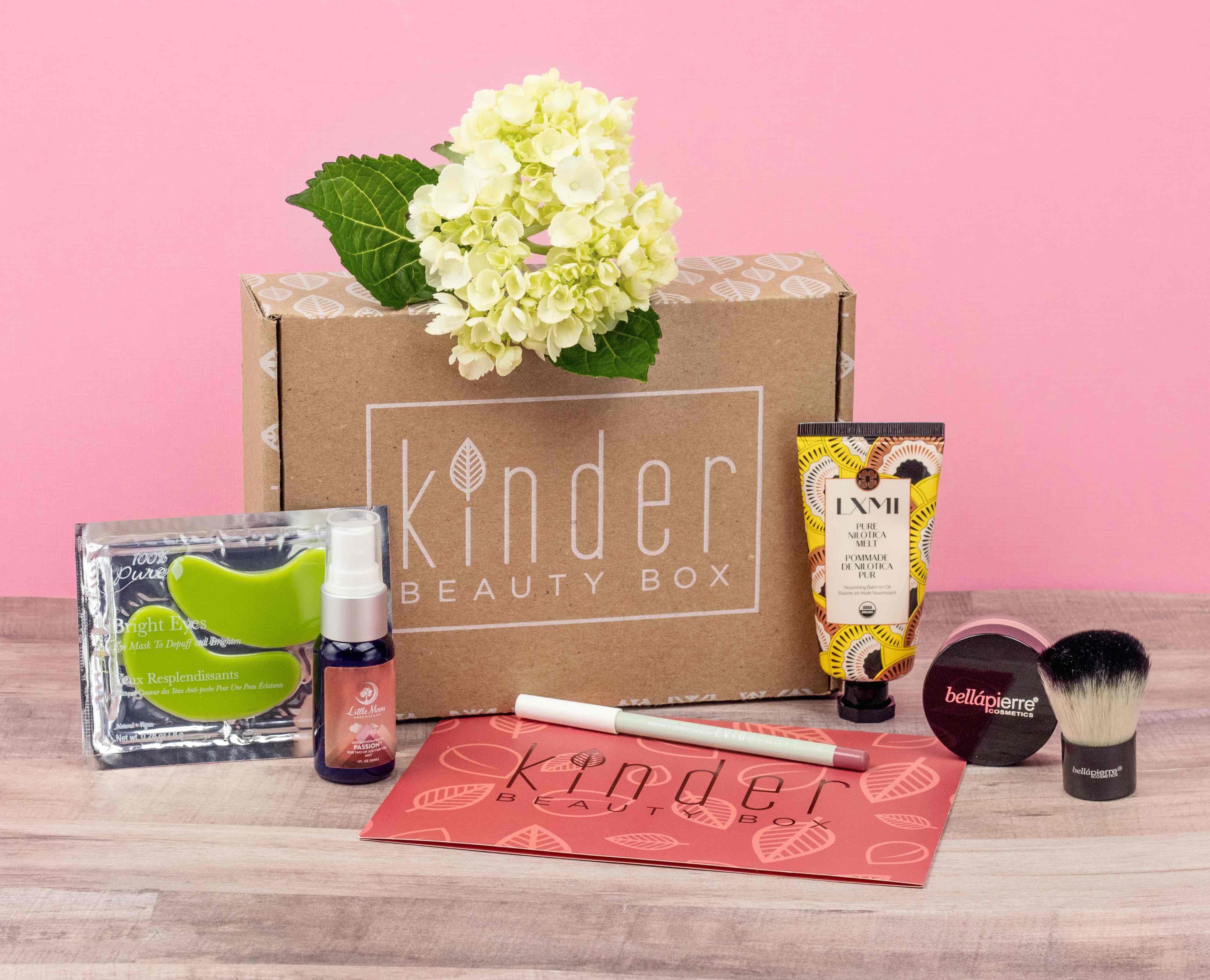 Kinder Beauty