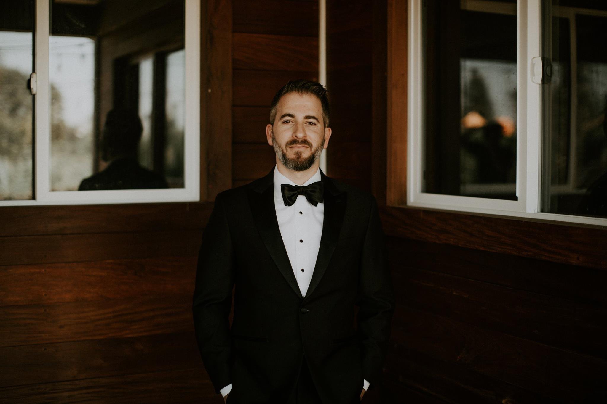 Kinder Beauty CEO and co-founder Andrew Bernstein