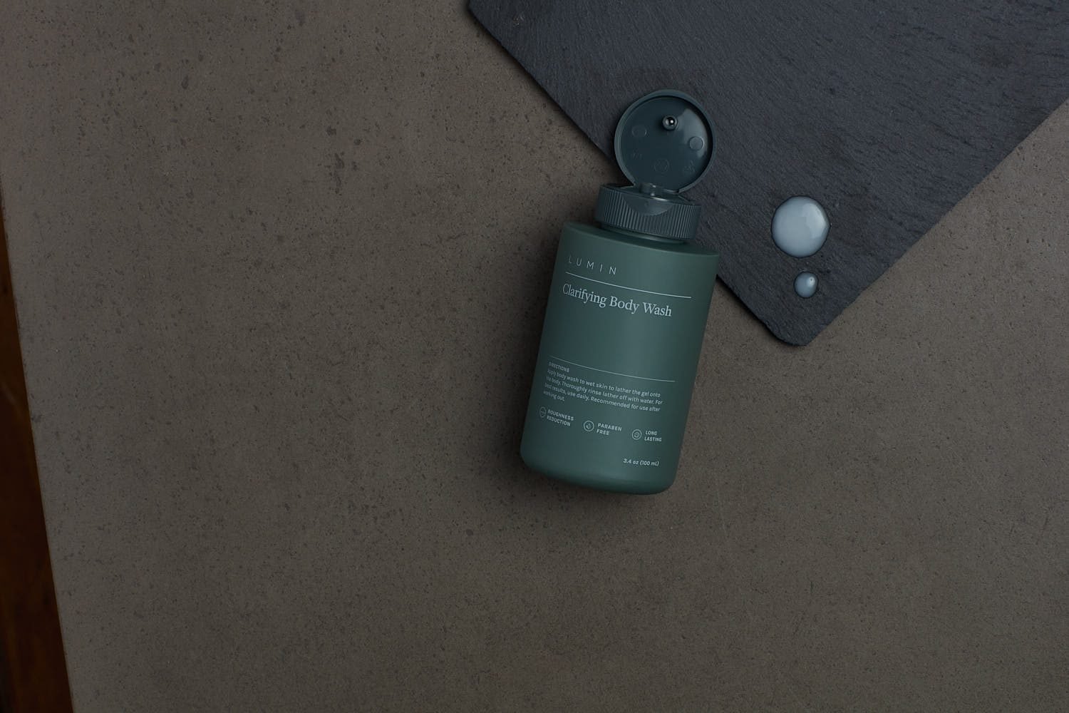 Lumin Wants Personal Grooming To Be As Important As Working Out For Men
