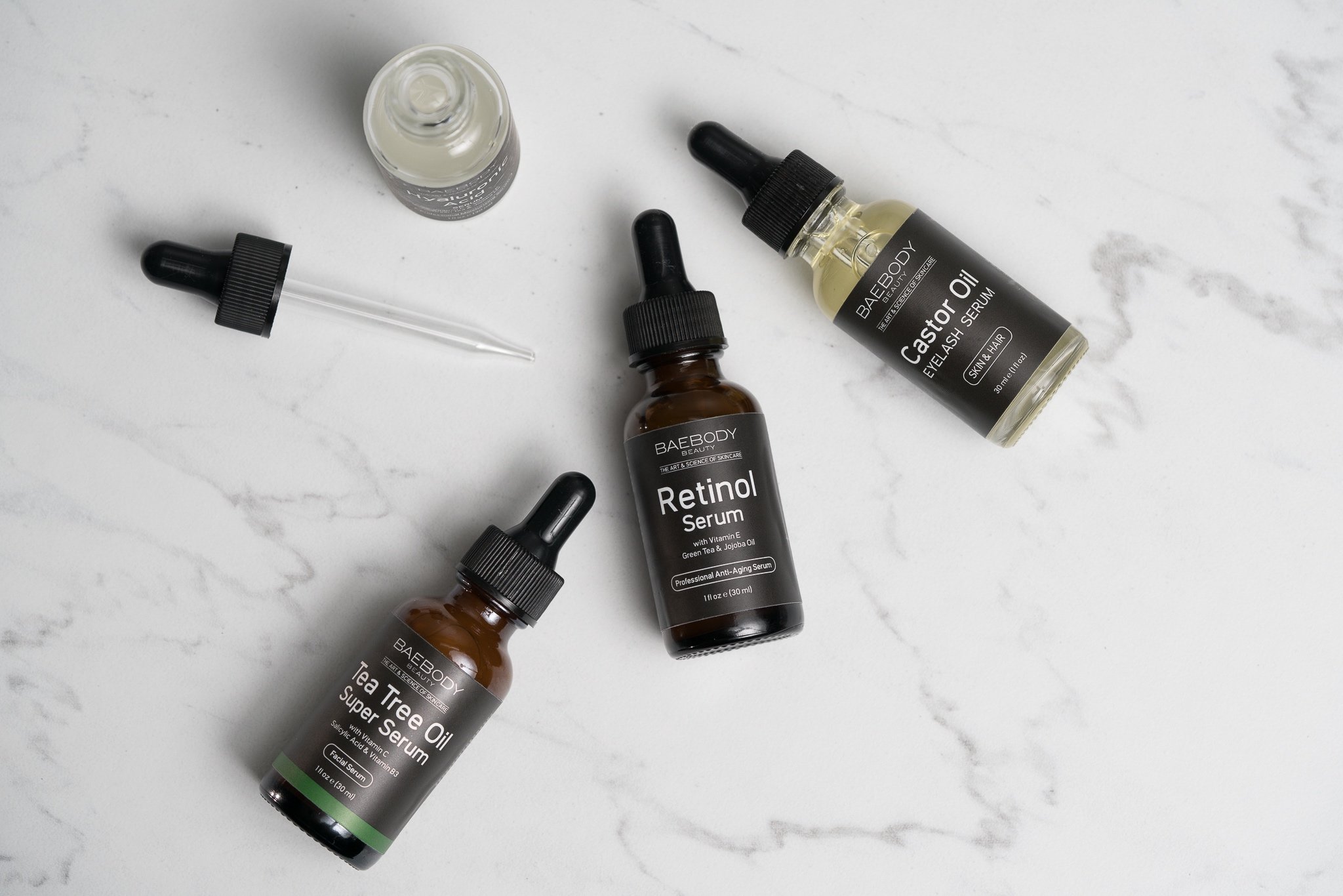 New World Natural Brands' brand Baebody