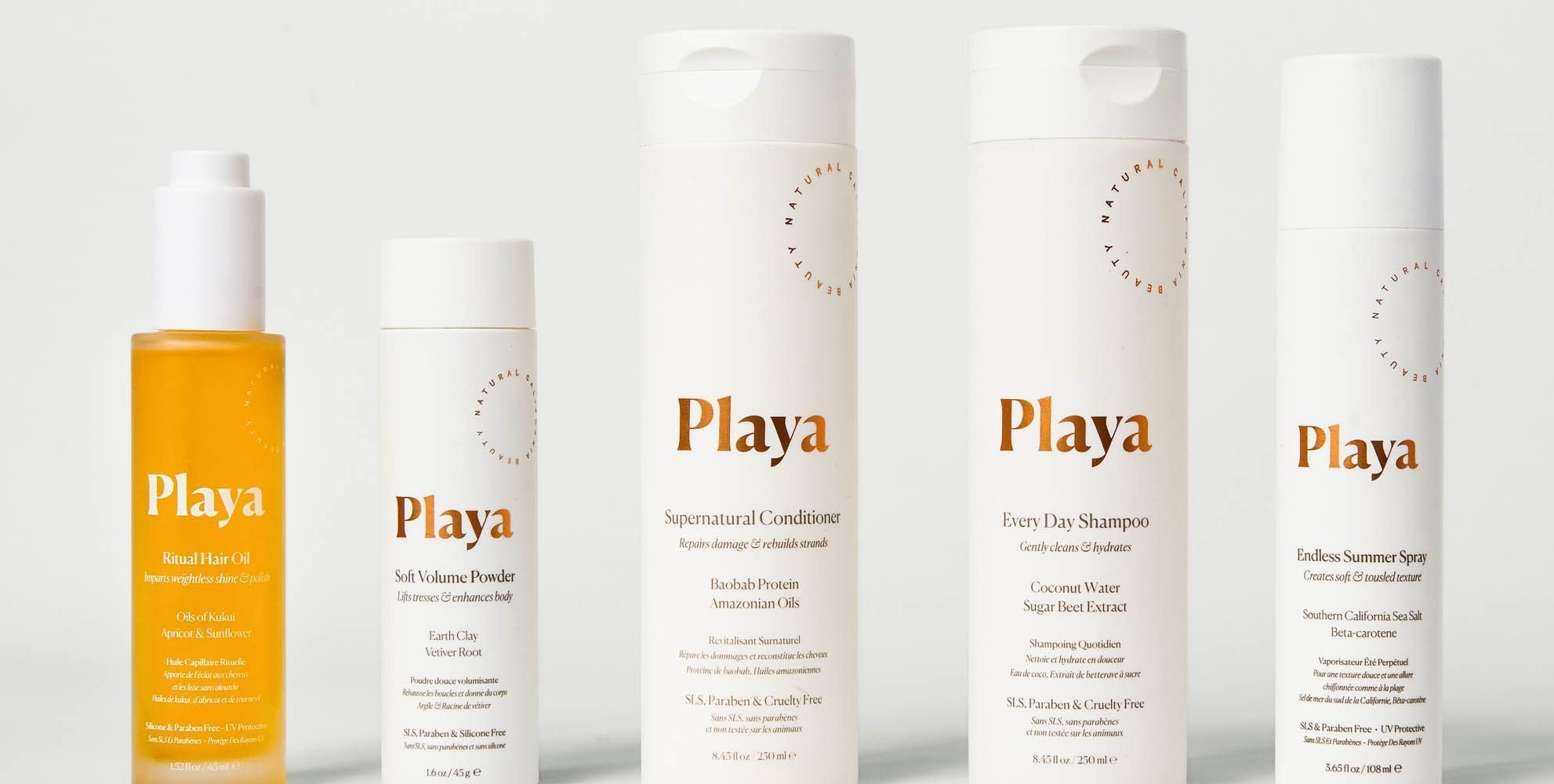 No Day At The Beach: Playa Founder Shelby Wild On Coping With The Pandemic While Pregnant And Running A Growing Brand