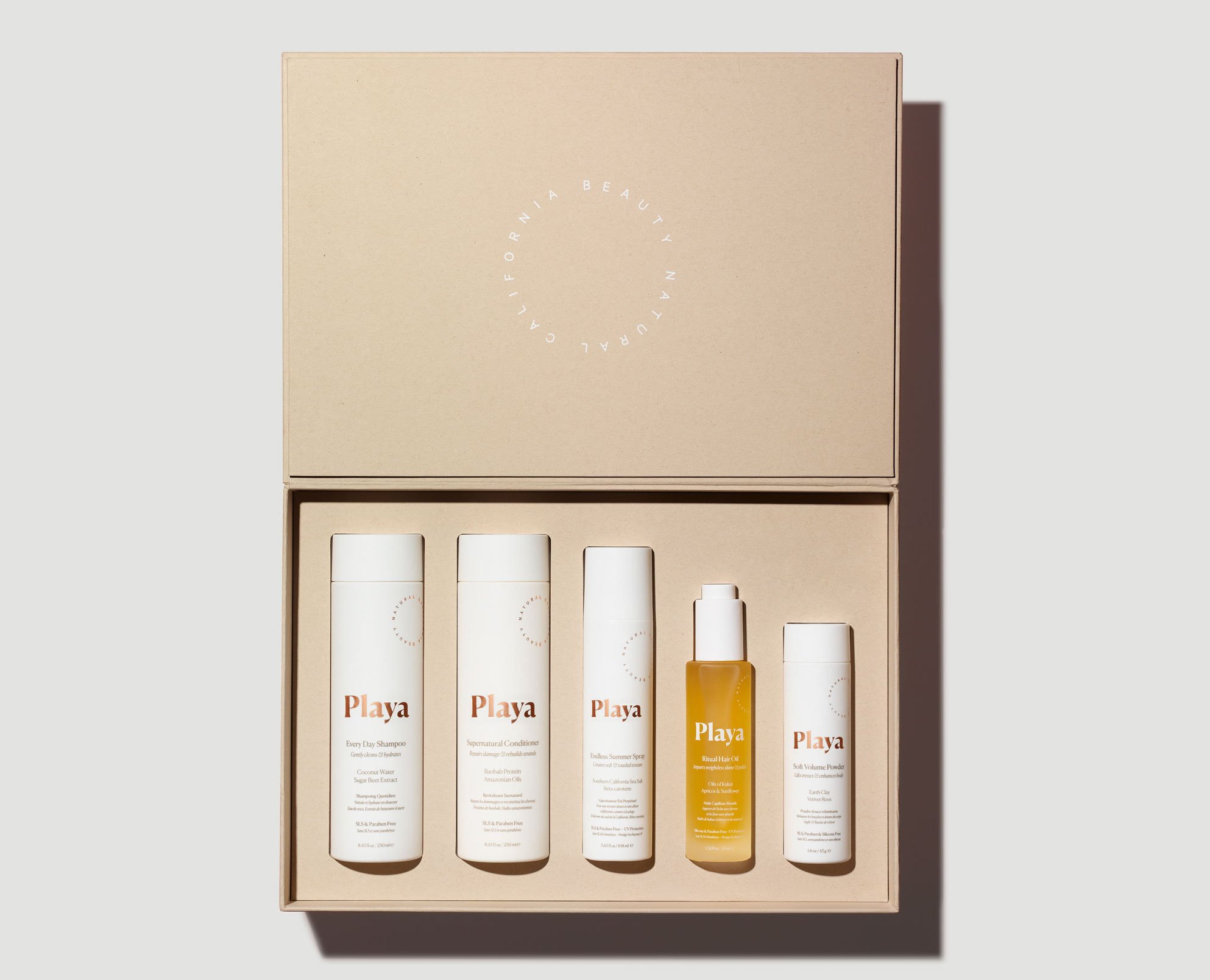 Playa-haircare-founder-shelby-wild-coronavirus