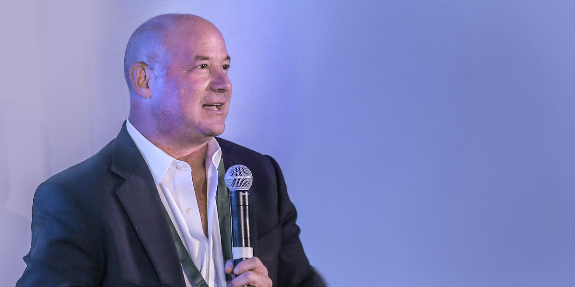 Rich Gersten On His New Firm True Beauty Capital And Finding Investment Opportunities In A Challenging Time