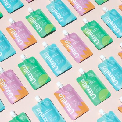 This Vibrant New Natural Deodorant Brand Is Confident About Taking On Antiperspirant