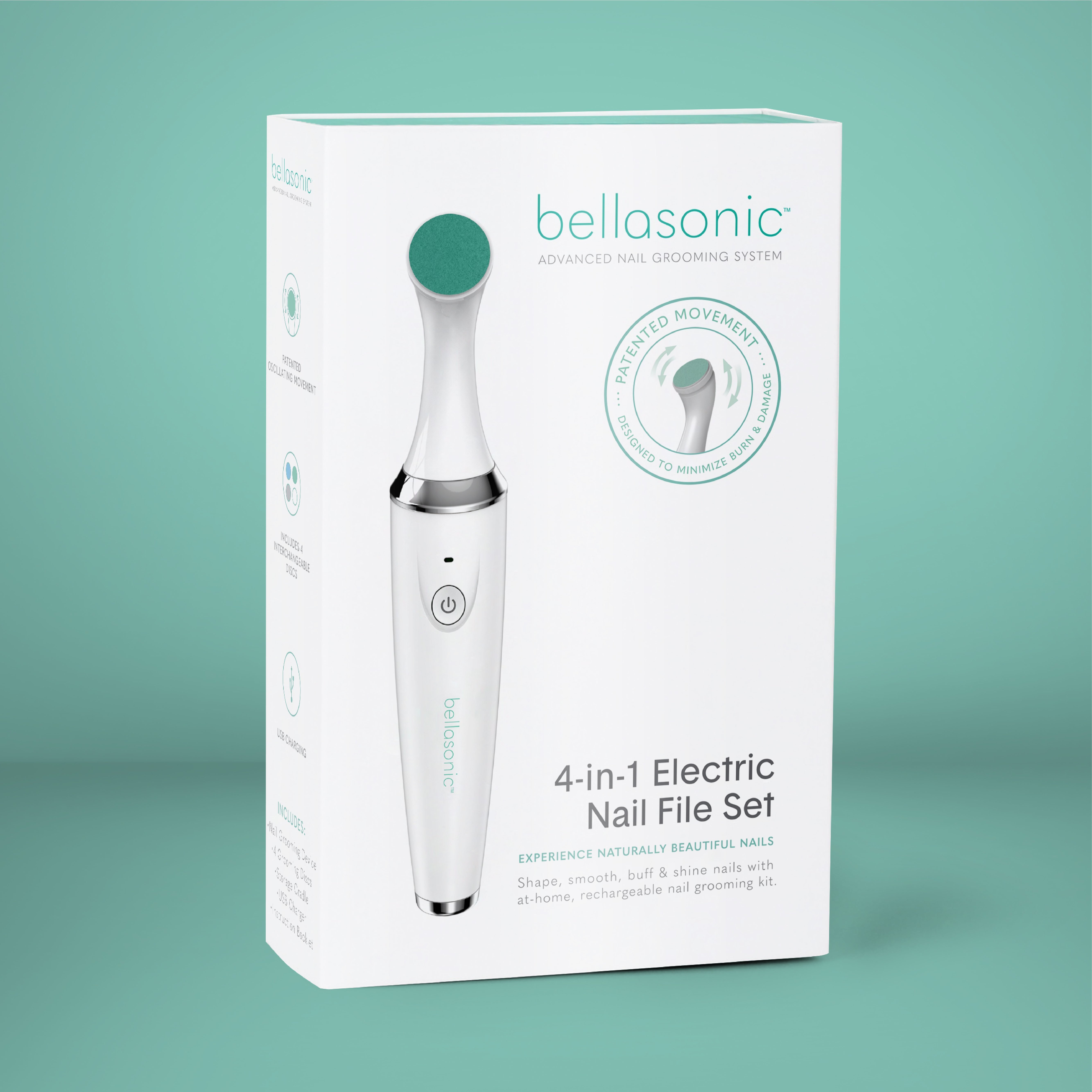 Bellasonic
